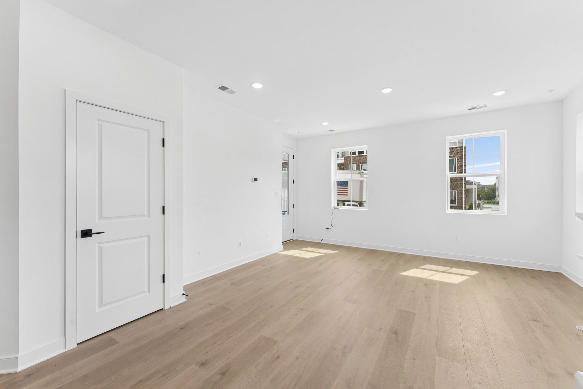 Interior - September 15, 2026