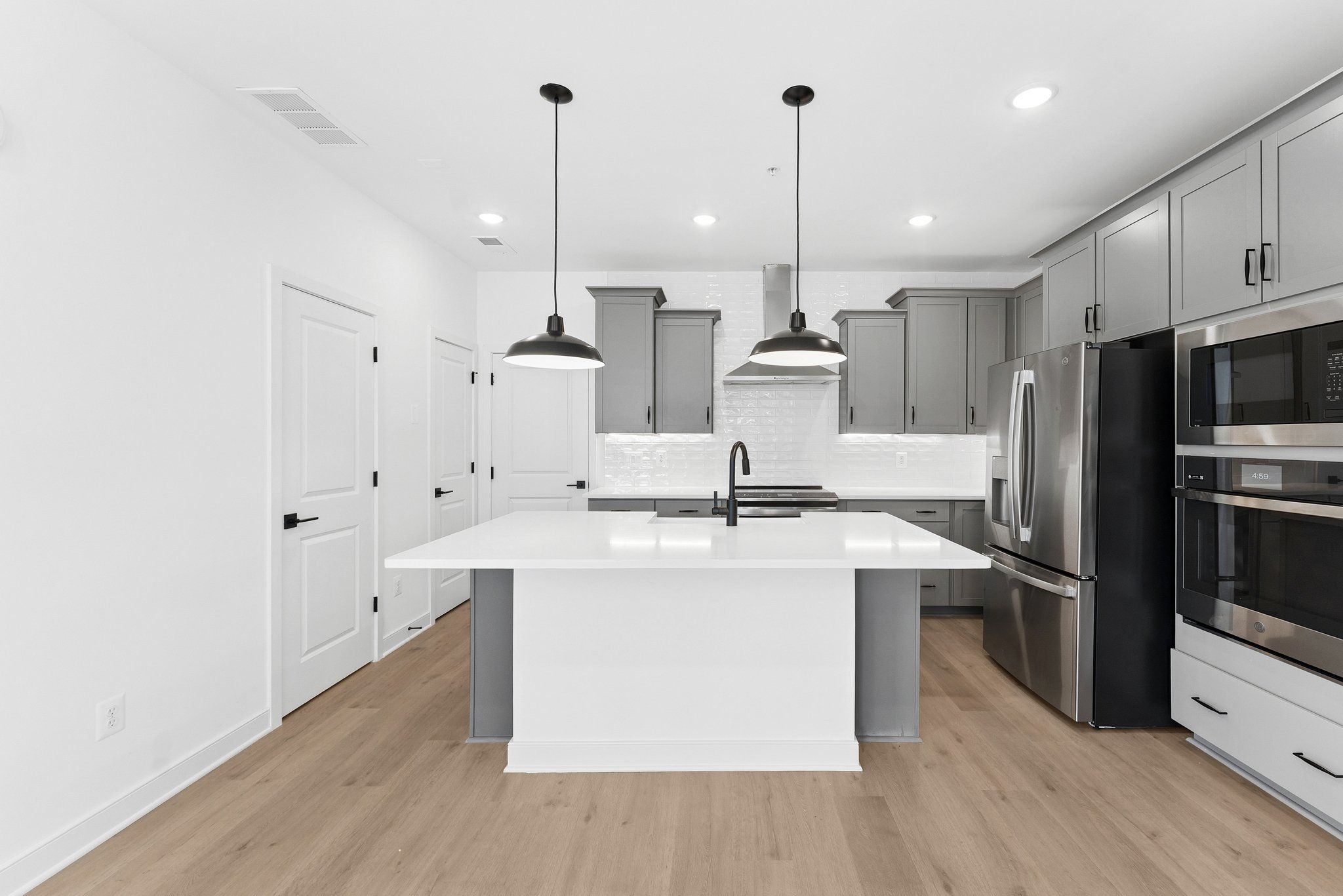 Kitchen - September 15, 2026