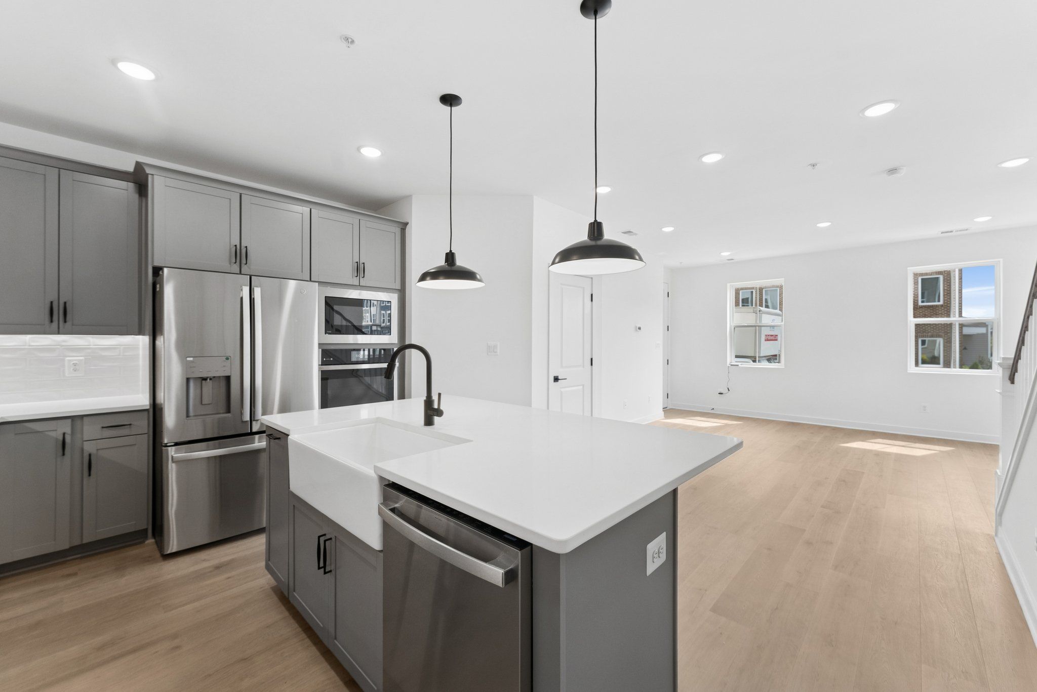 Kitchen - September 15, 2026