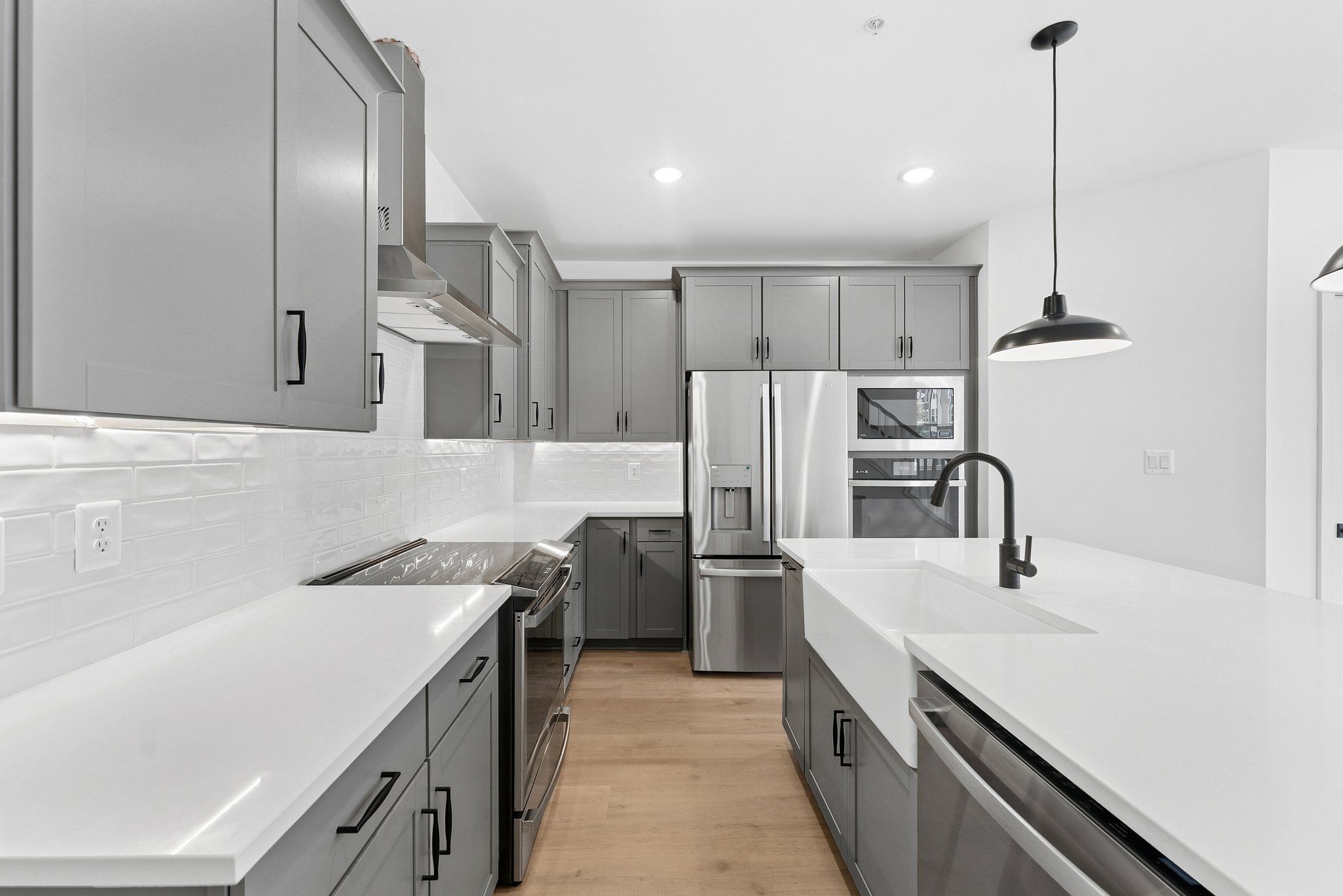 Kitchen - September 15, 2026