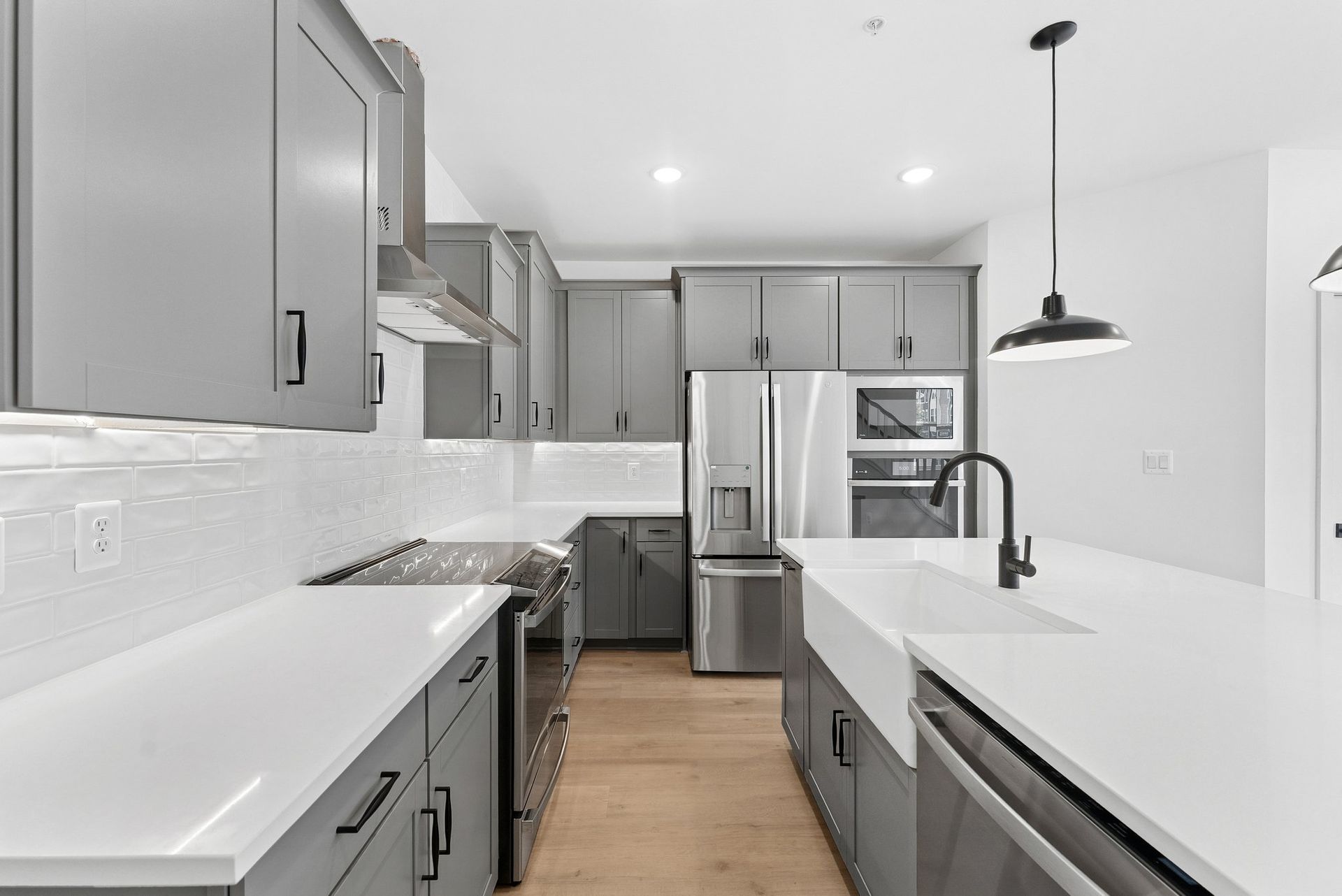 Kitchen - September 15, 2026