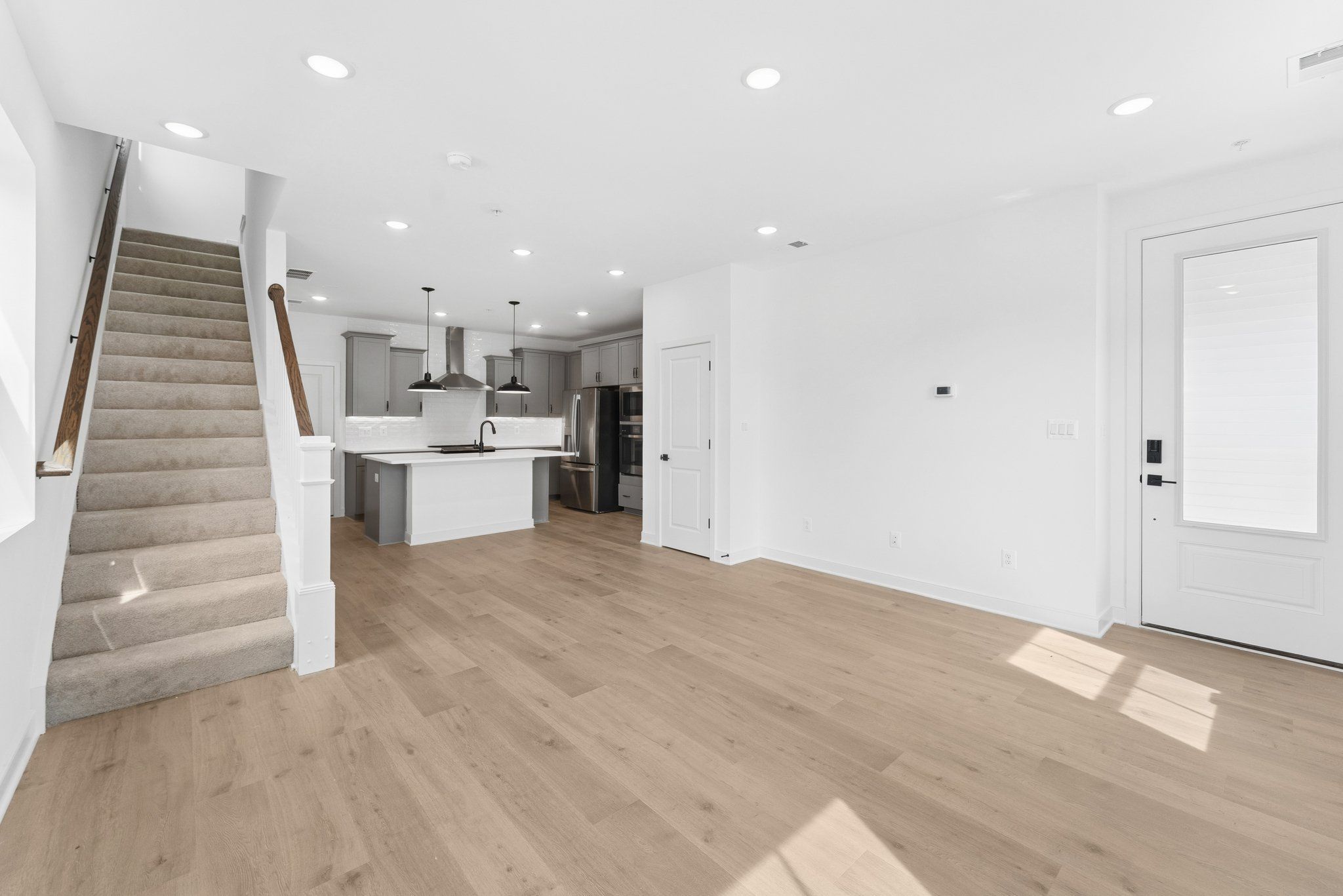Interior - September 15, 2026