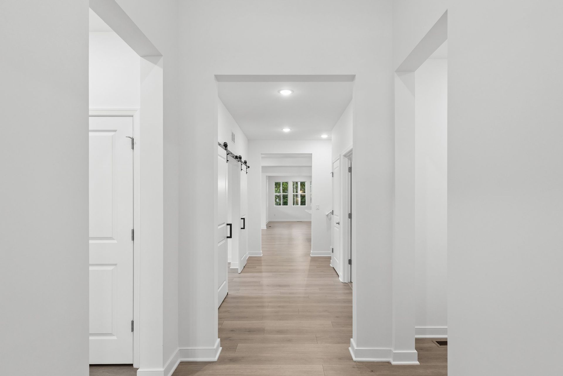 Interior - September 21, 2026