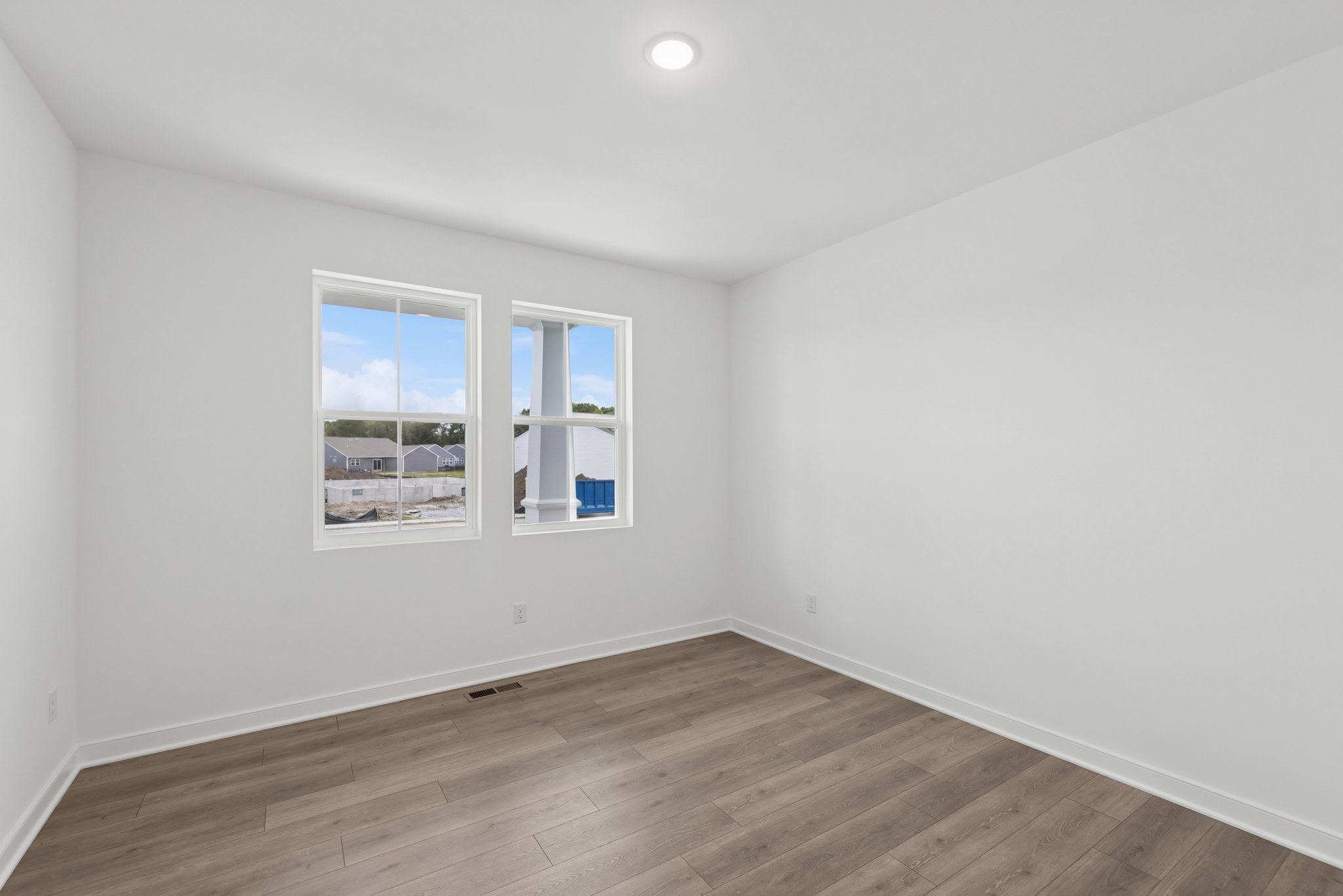 Bedroom - September 21, 2026