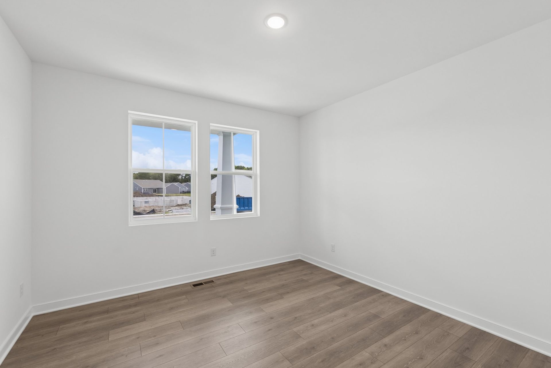 Bedroom - September 21, 2026