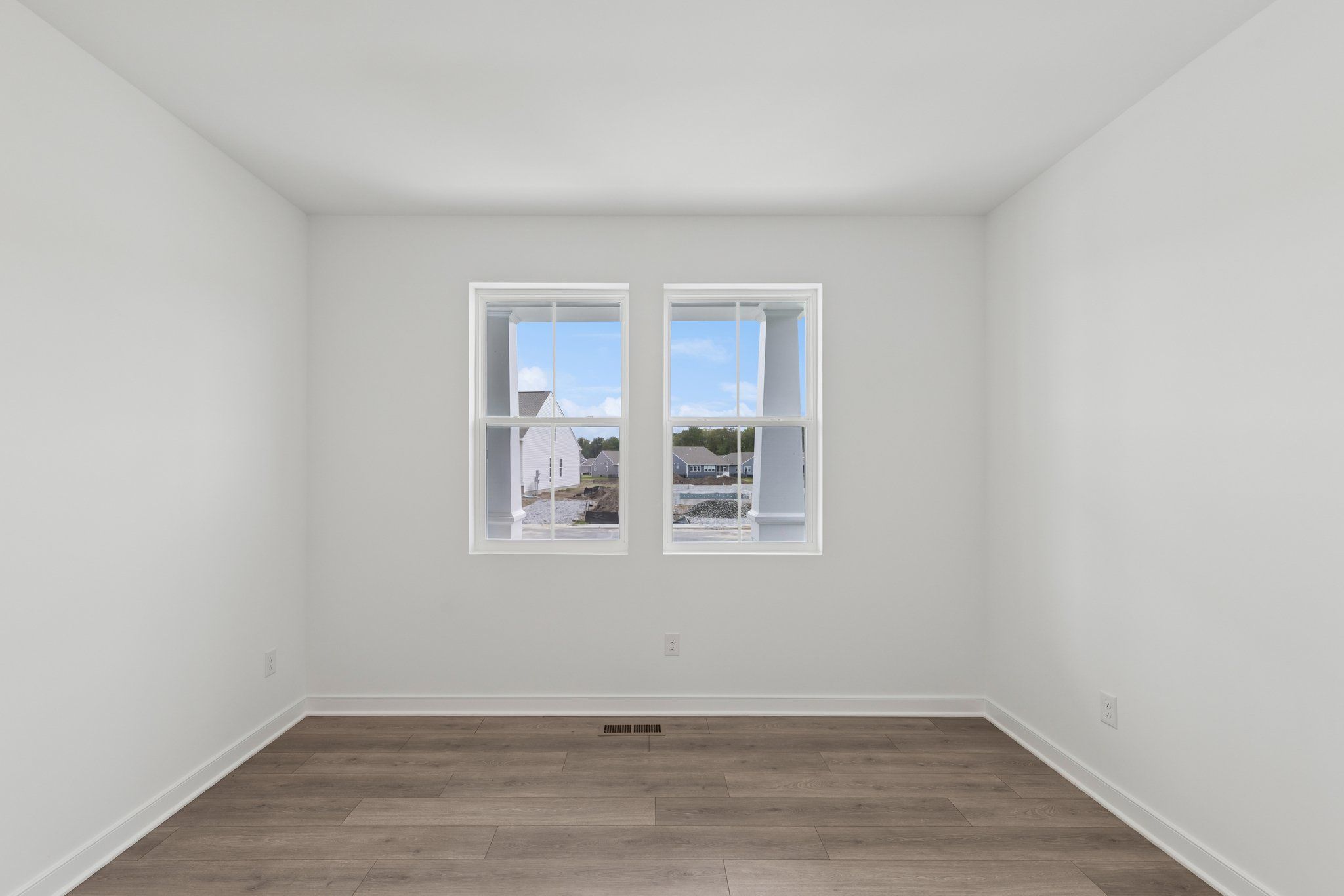 Interior - September 21, 2026