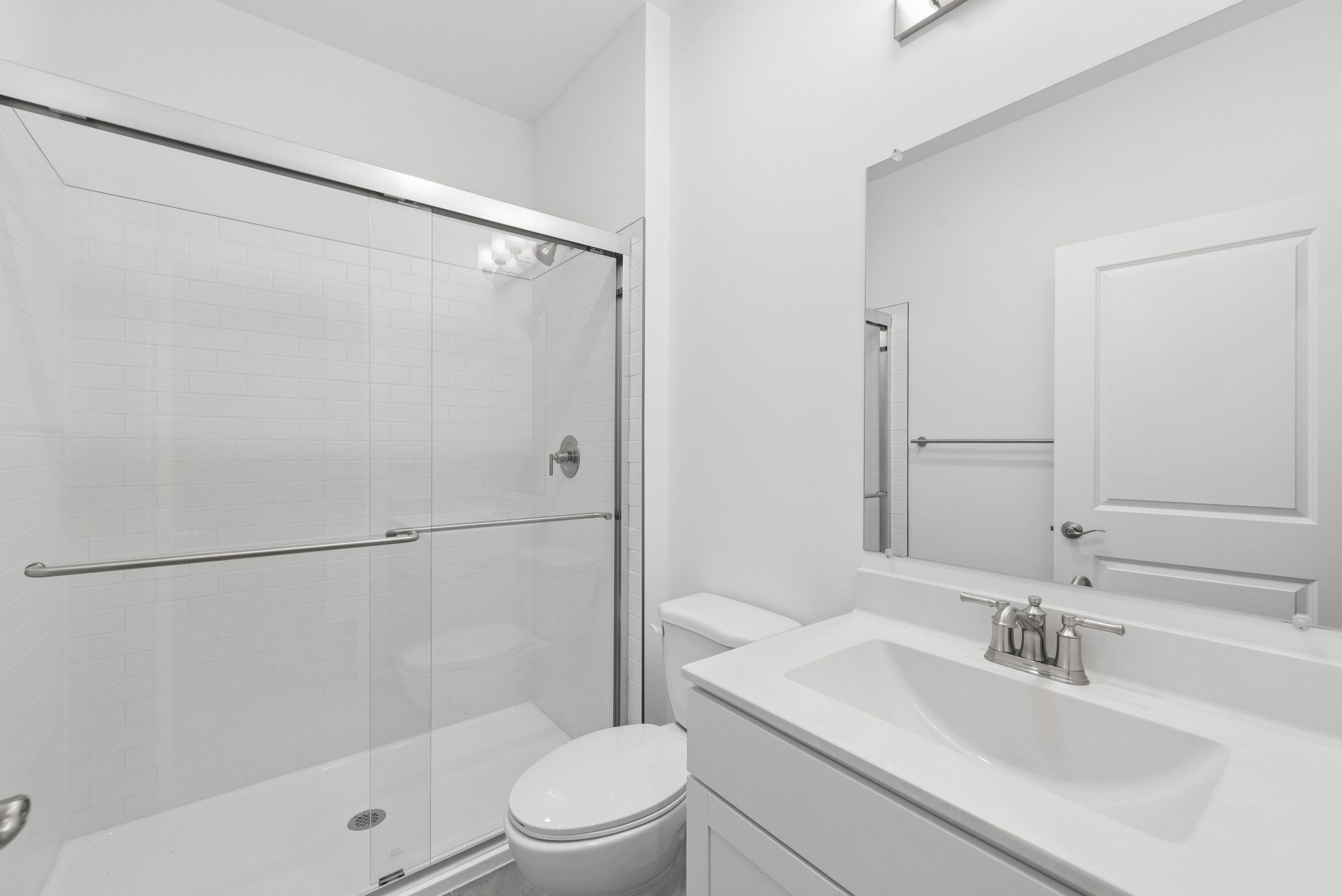 Bathroom - September 21, 2026