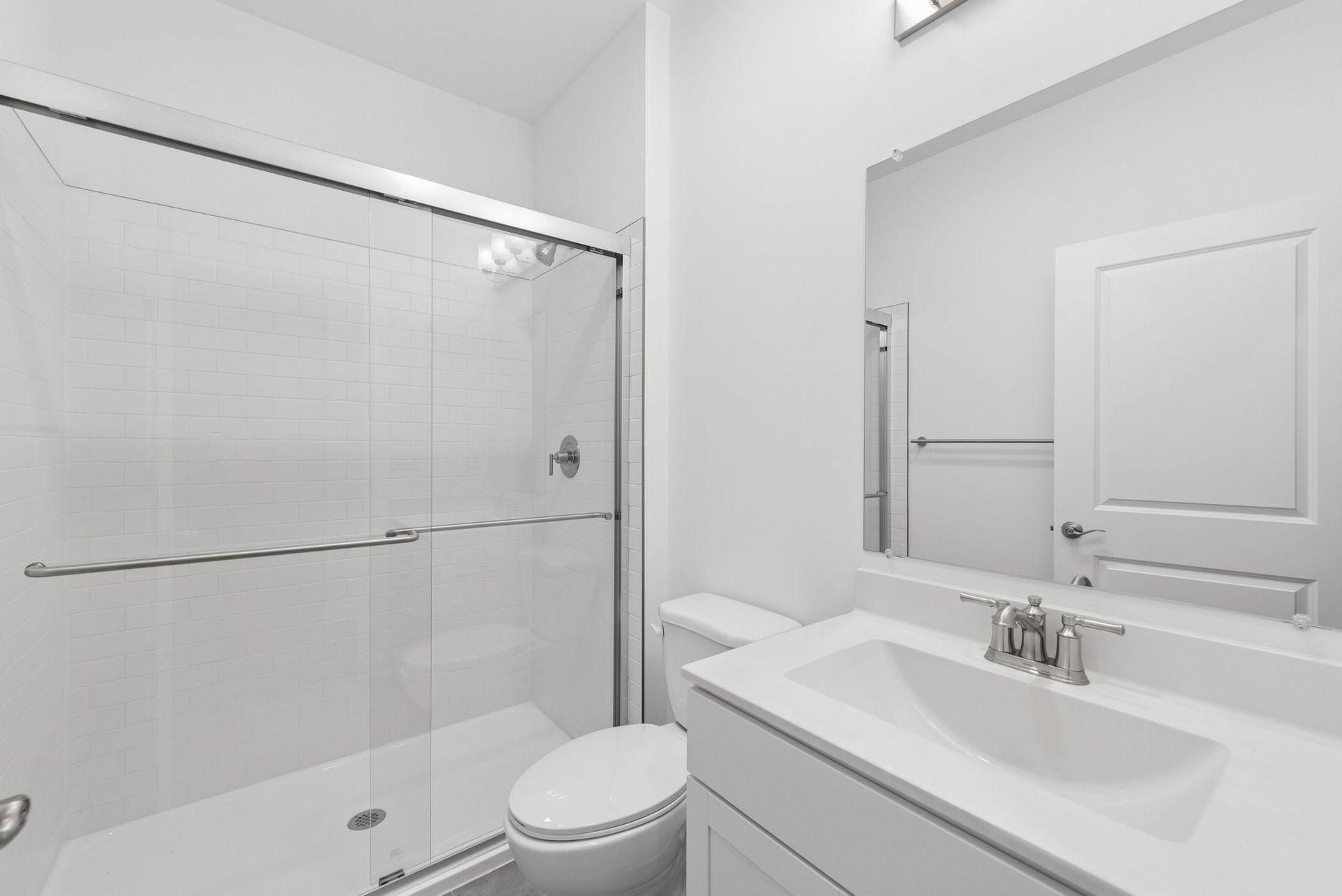 Bathroom - September 21, 2026