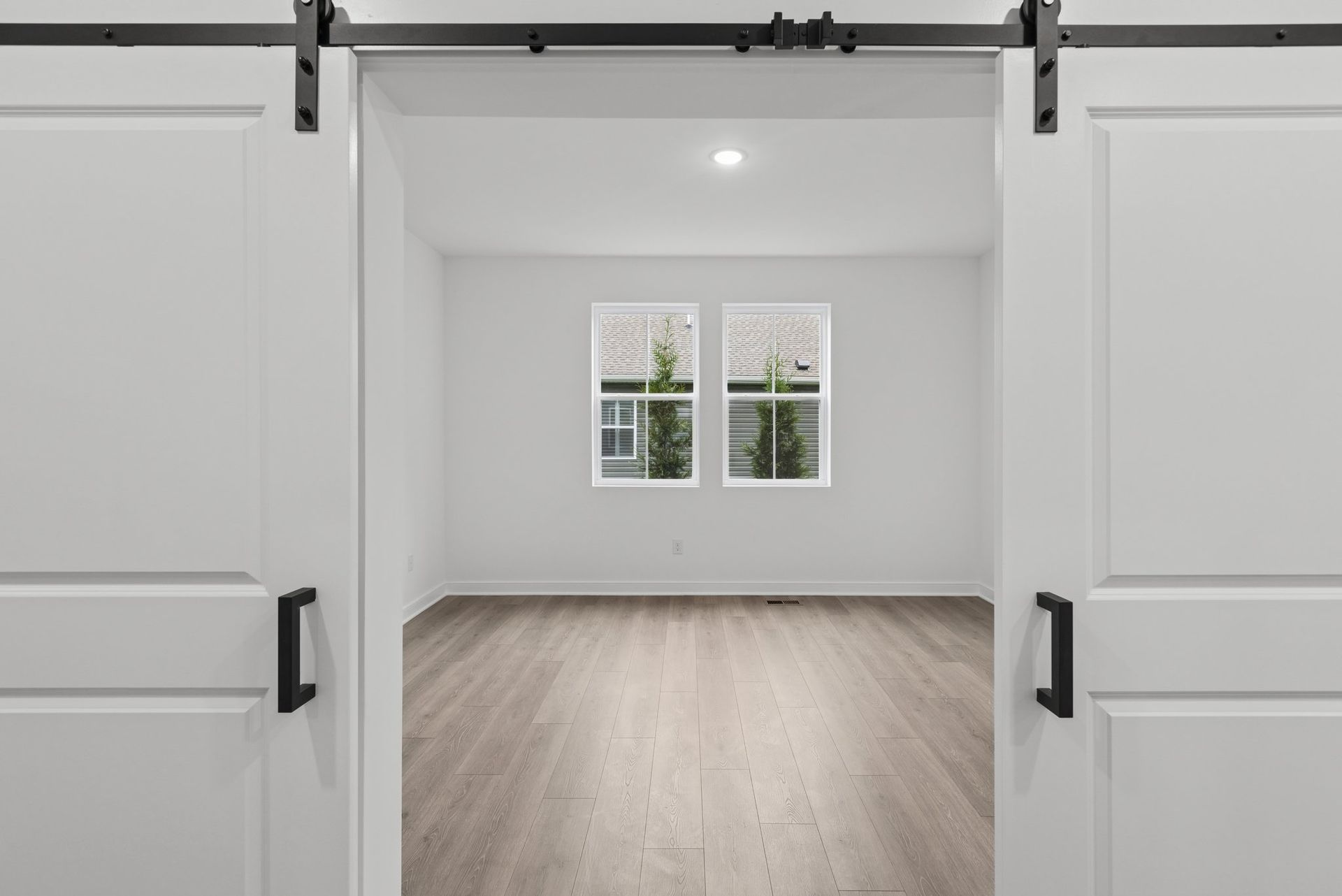 Interior - September 21, 2026