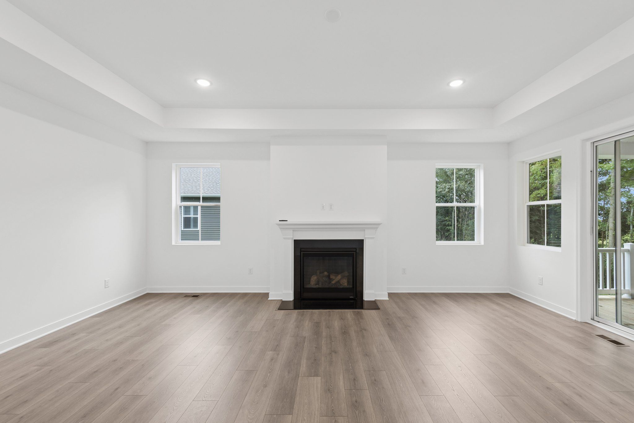 Great Room - September 21, 2026