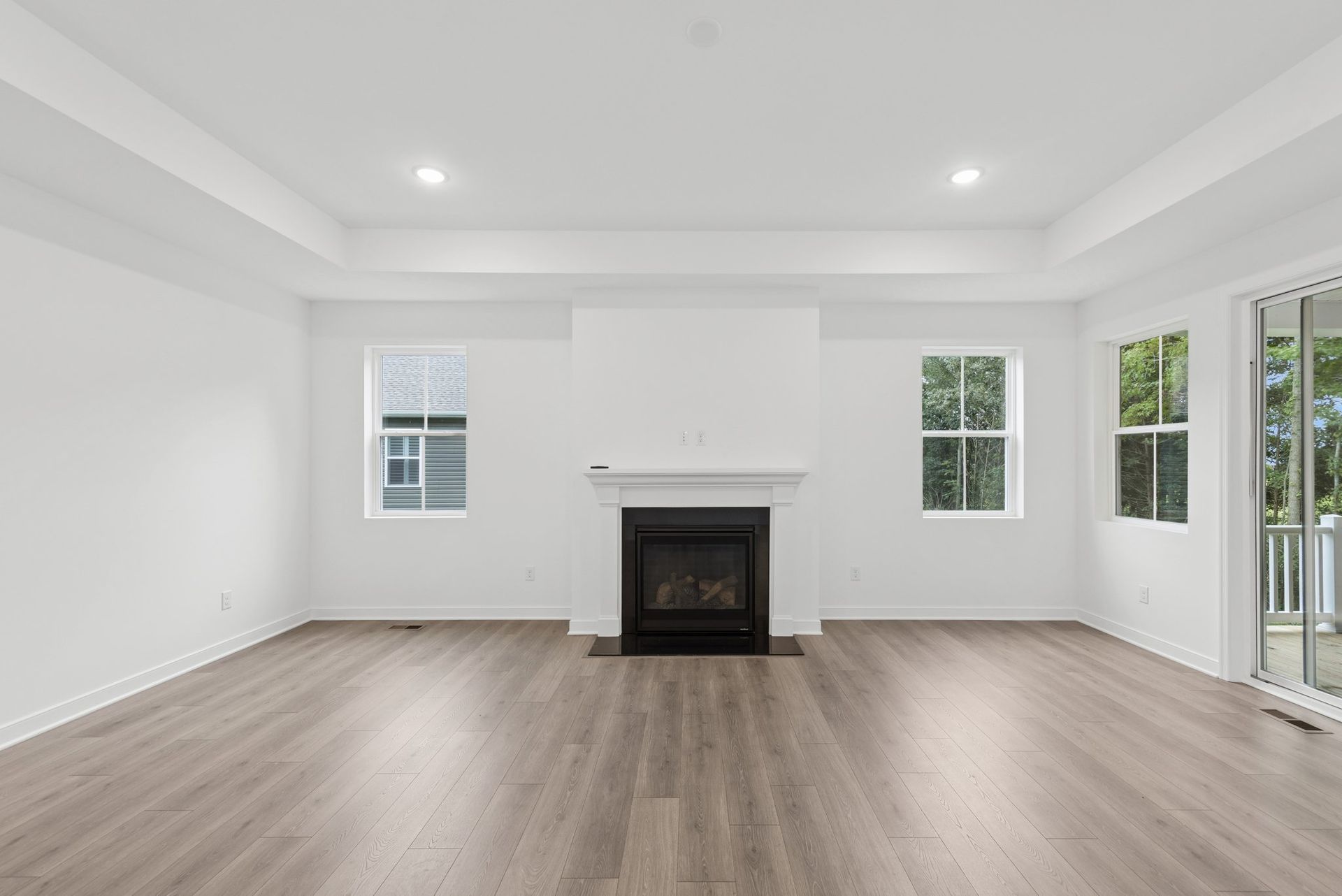 Great Room - September 21, 2026