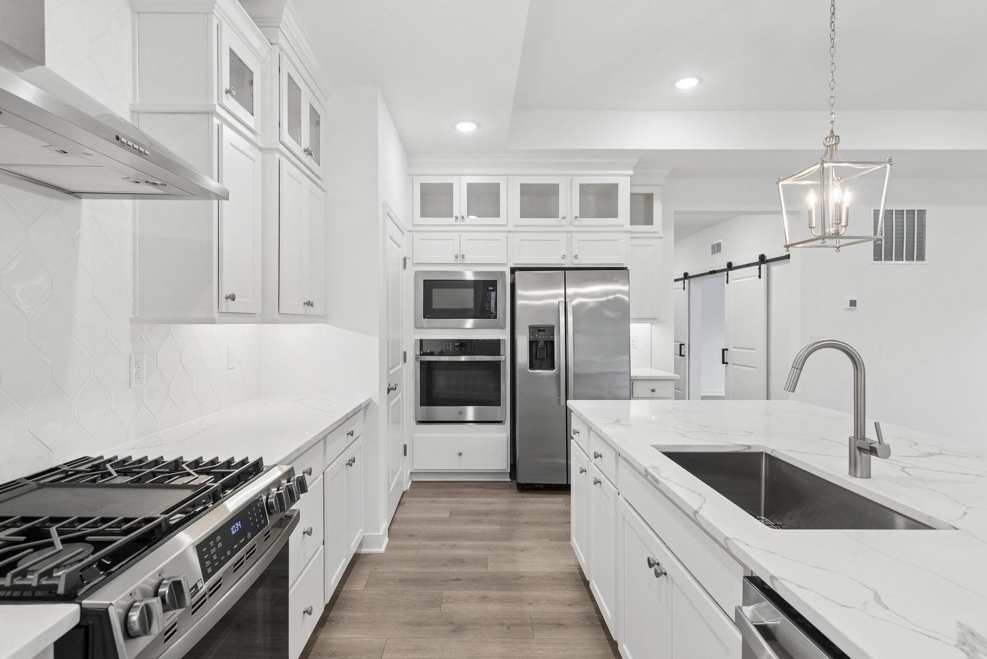 Kitchen - September 21, 2026