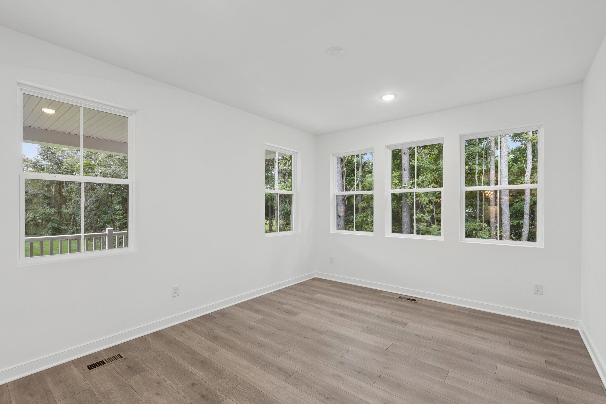 Interior - September 21, 2026