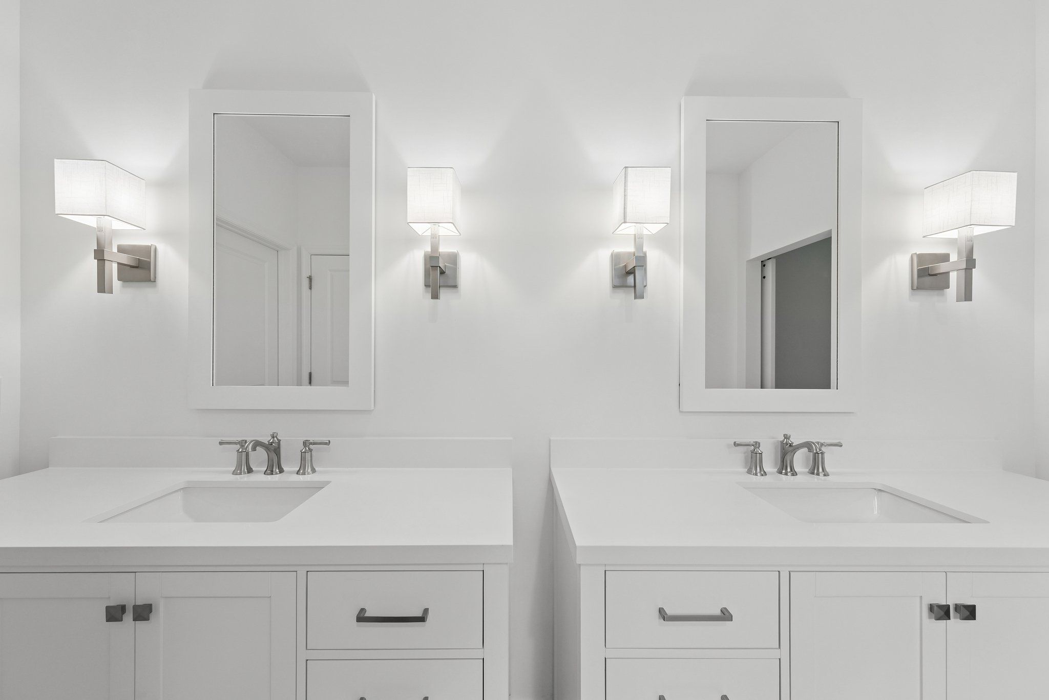 Bathroom - September 21, 2026