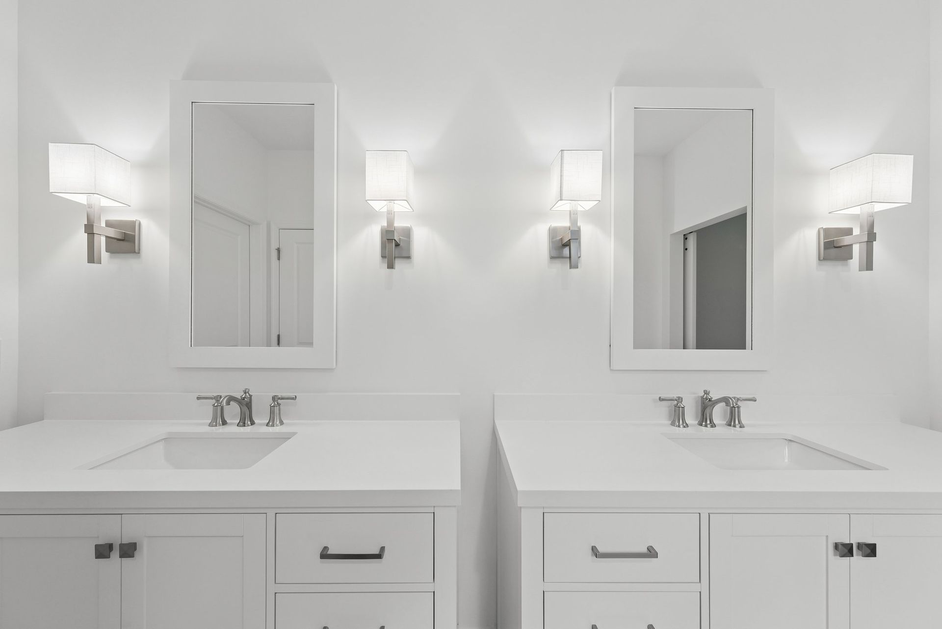 Bathroom - September 21, 2026