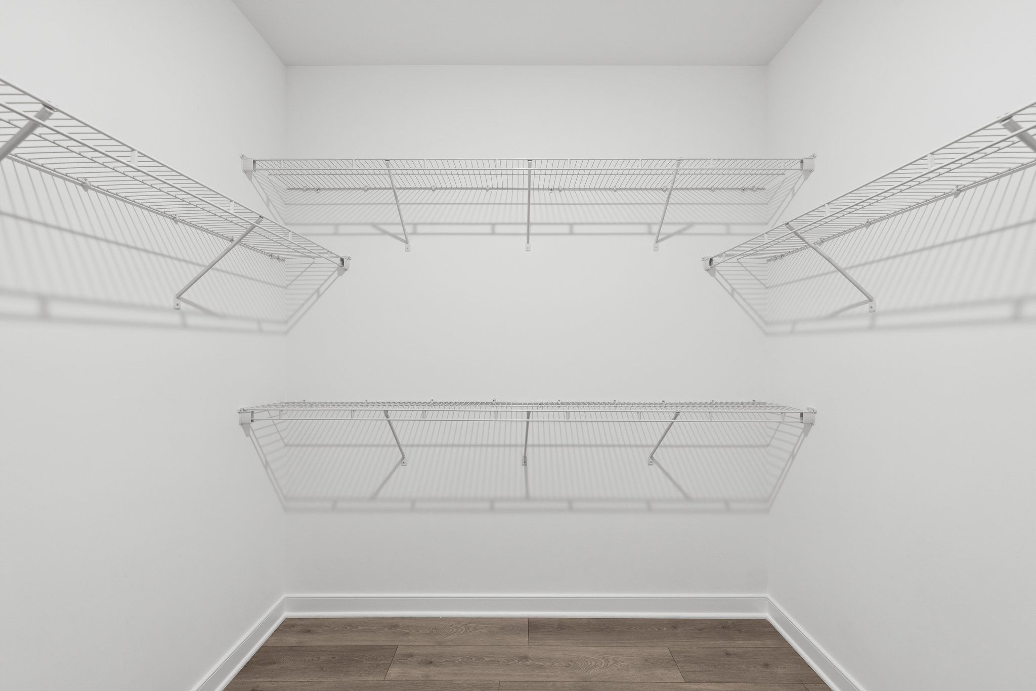 Closet - September 21, 2026