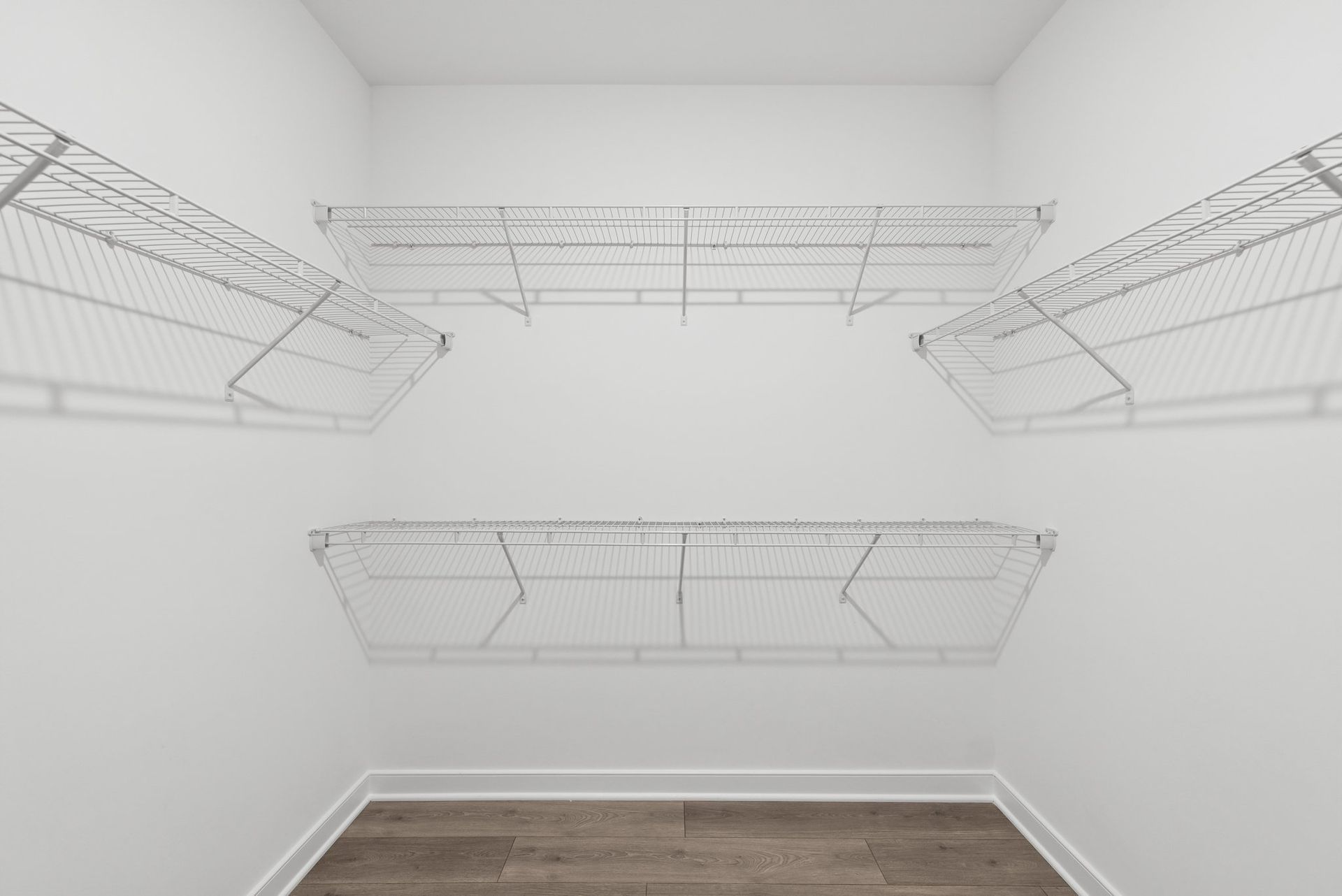 Closet - September 21, 2026