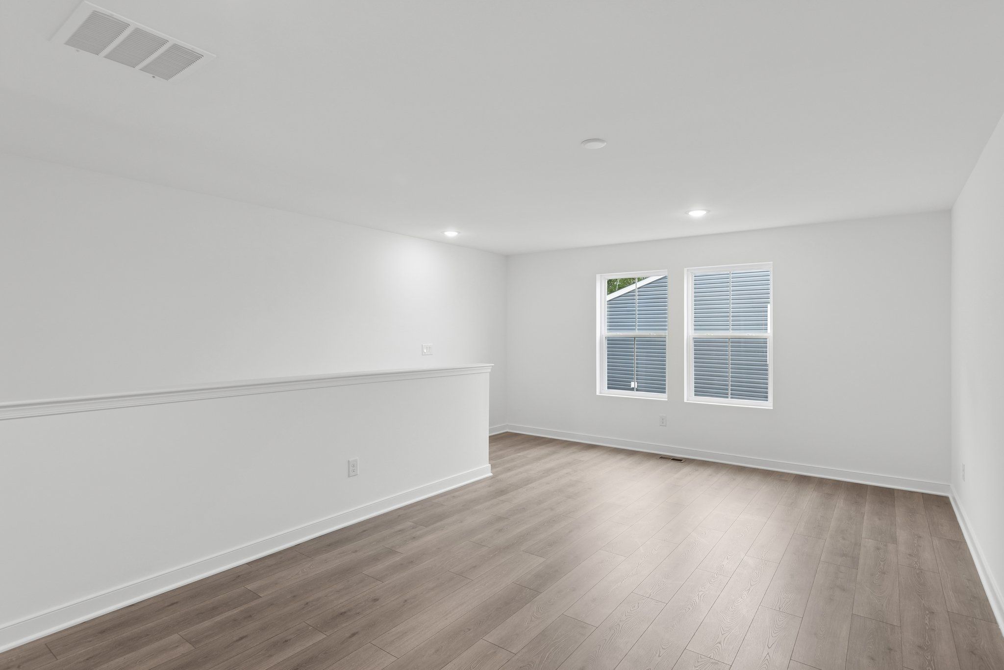 Interior - September 21, 2026