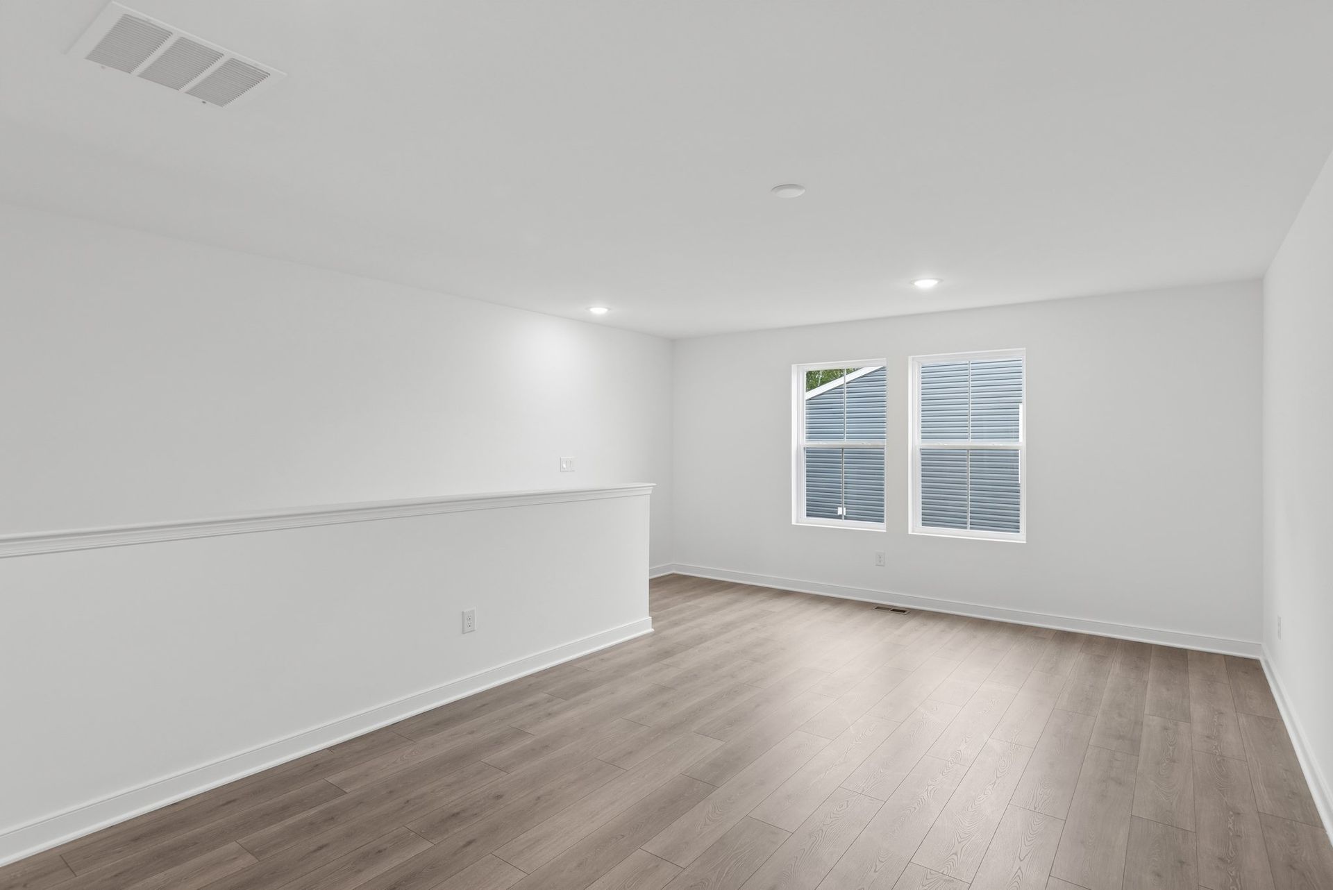 Interior - September 21, 2026
