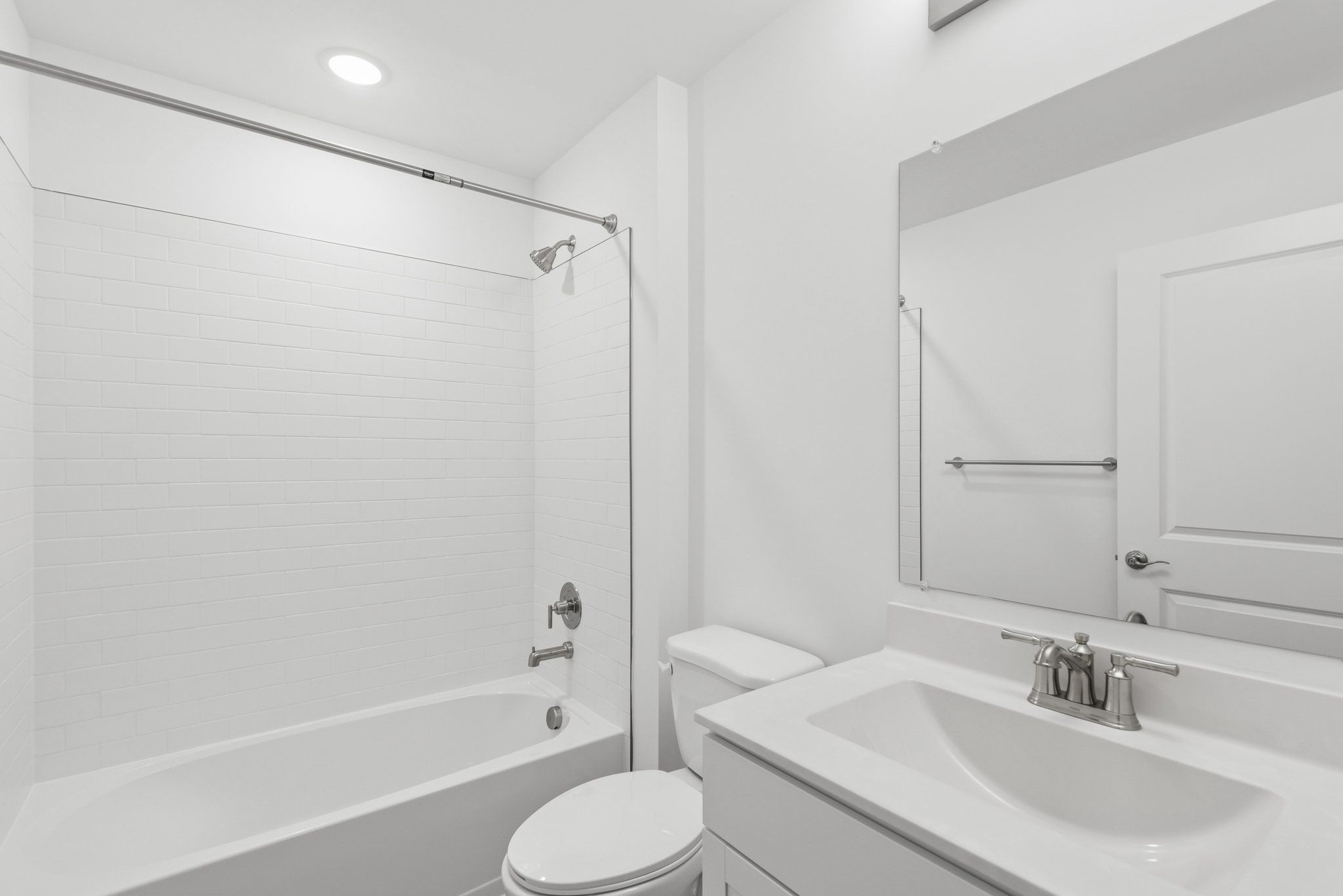 Bathroom - September 21, 2026