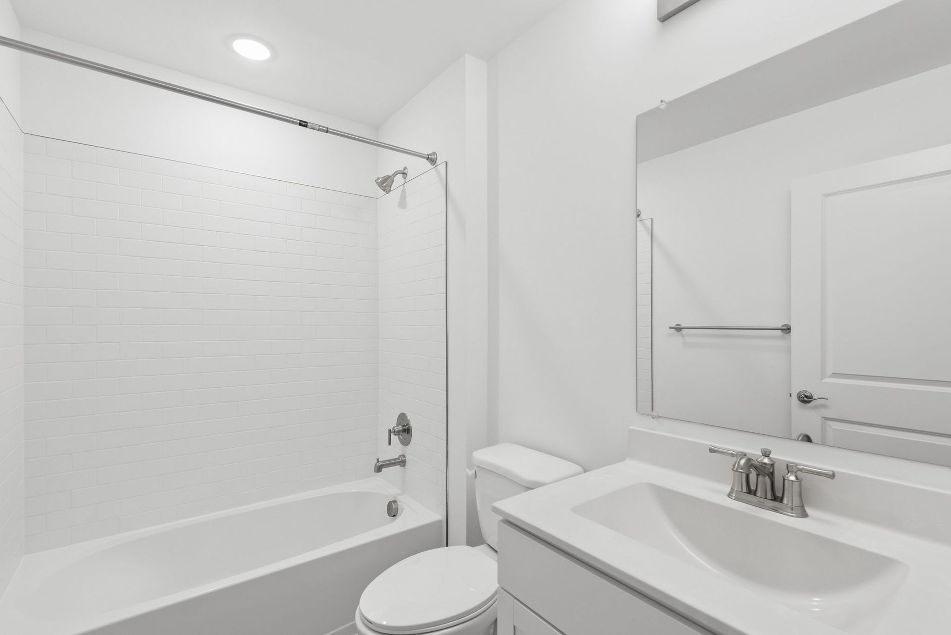 Bathroom - September 21, 2026