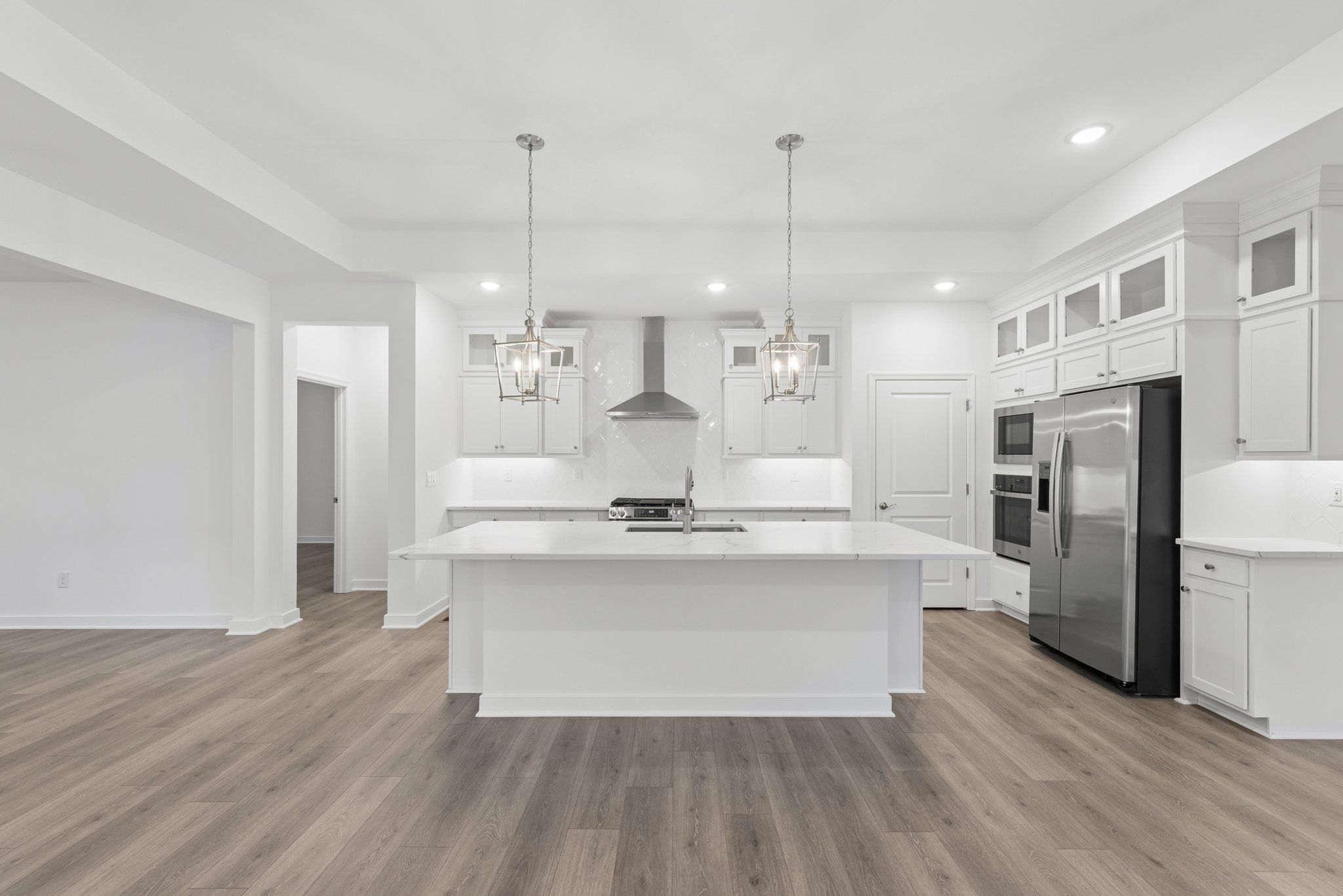 Kitchen - September 21, 2026