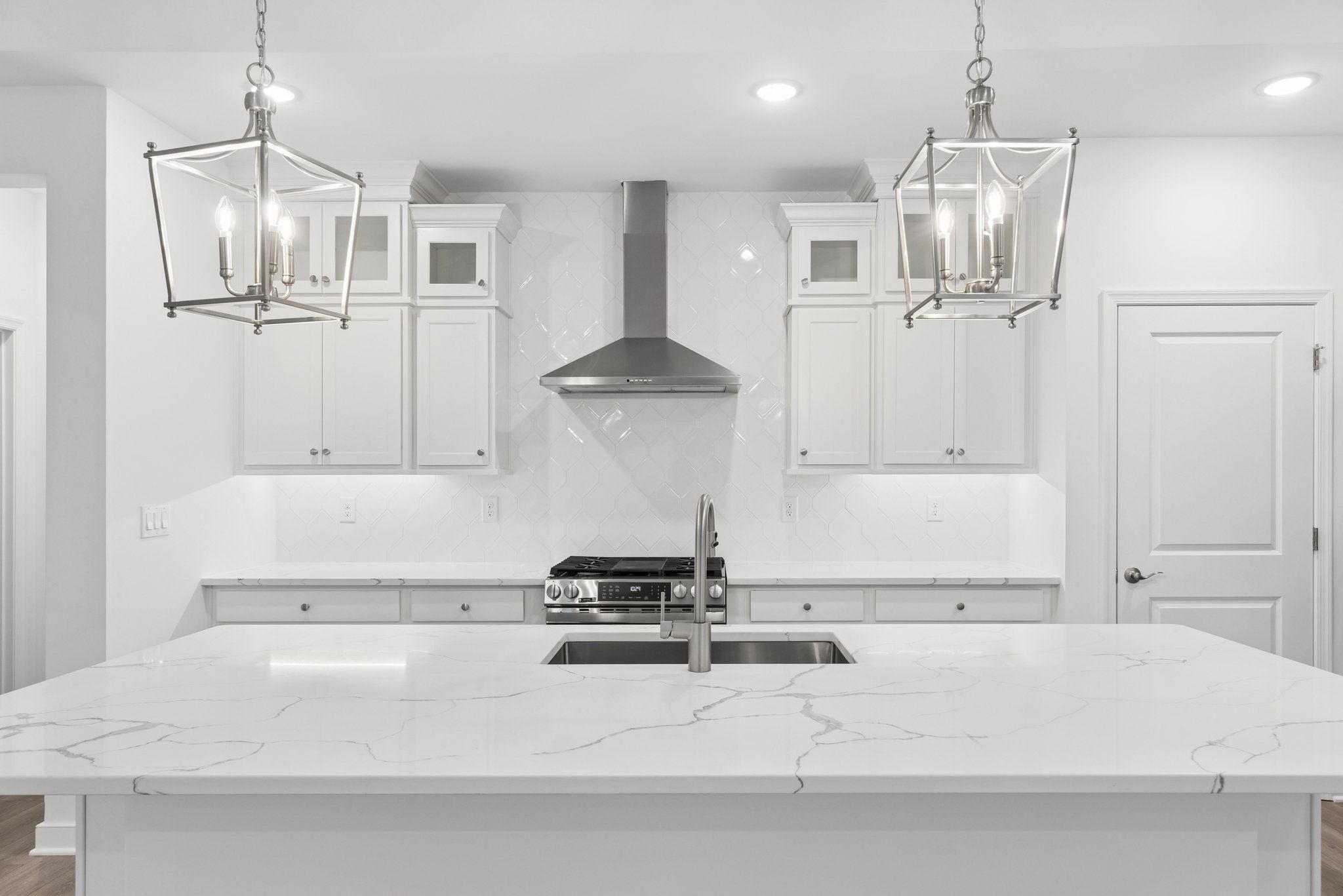 Kitchen - September 21, 2026