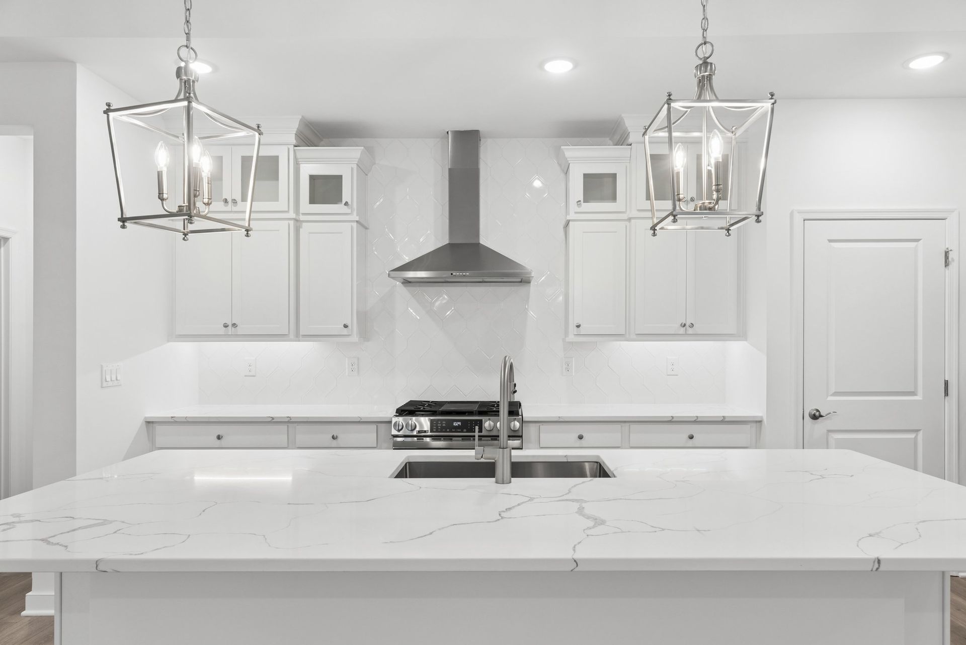 Kitchen - September 21, 2026