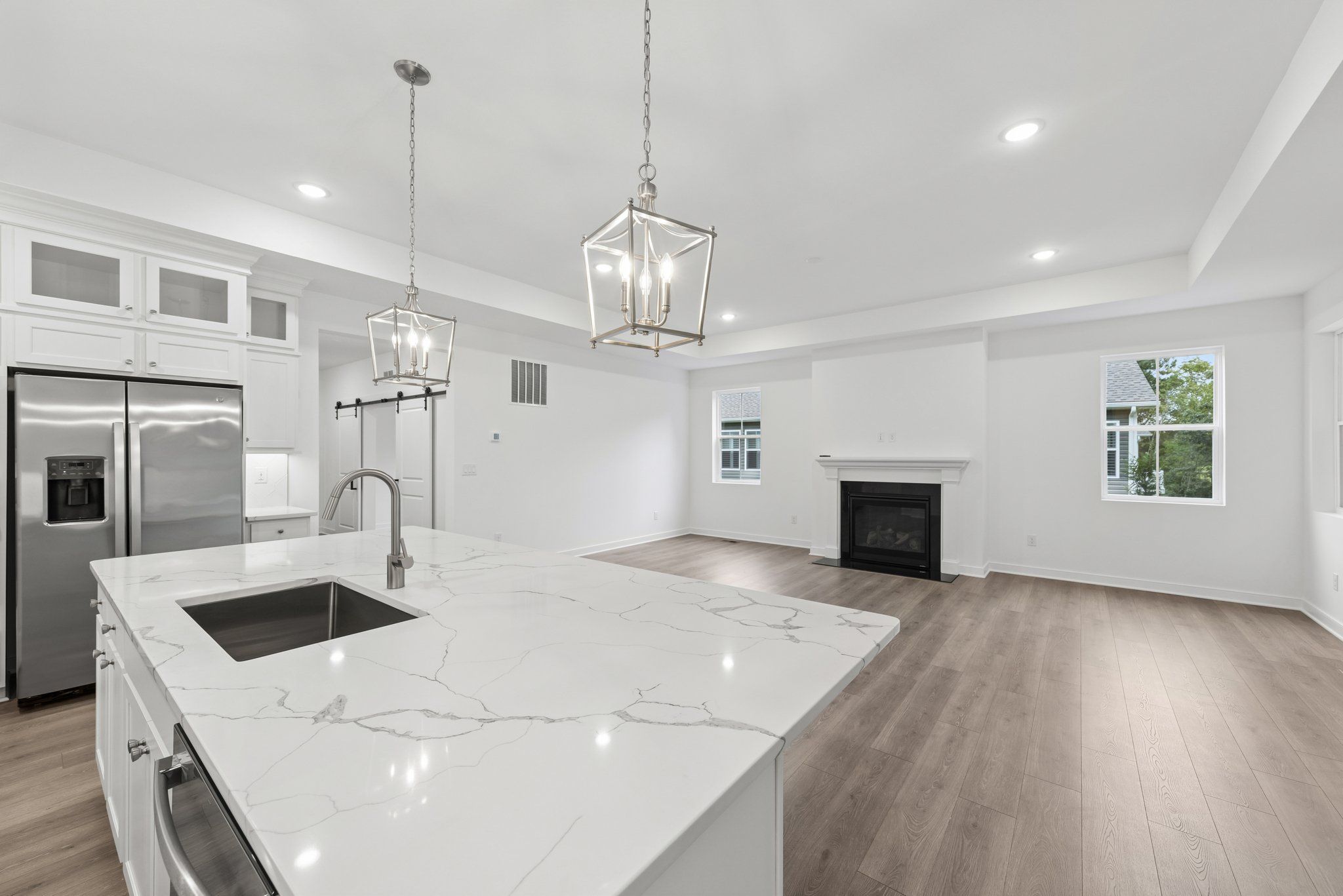 Kitchen - September 21, 2026