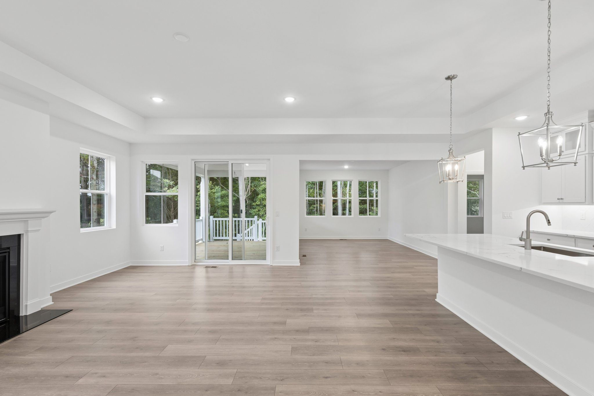 Great Room - September 21, 2026