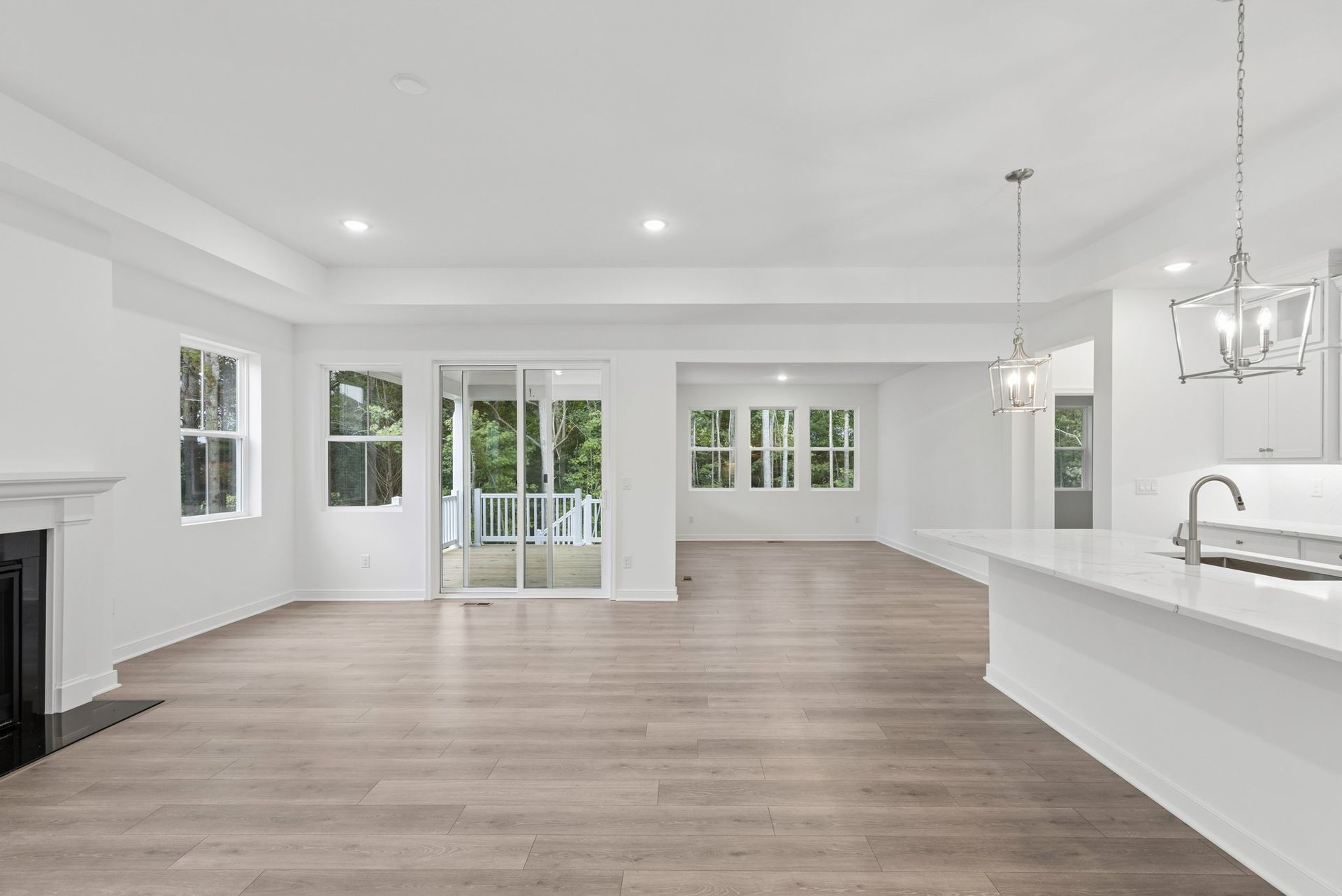 Great Room - September 21, 2026