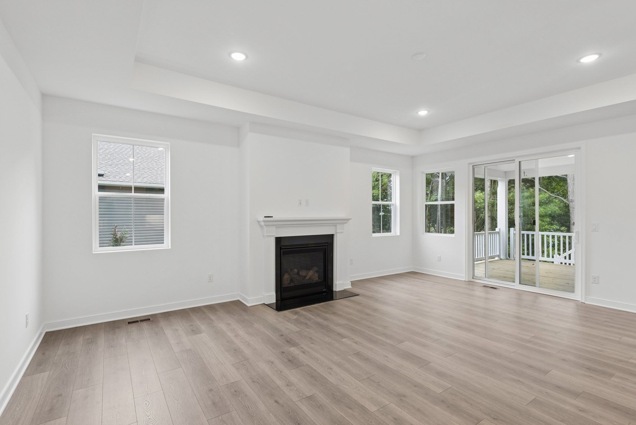 Great Room - September 21, 2026
