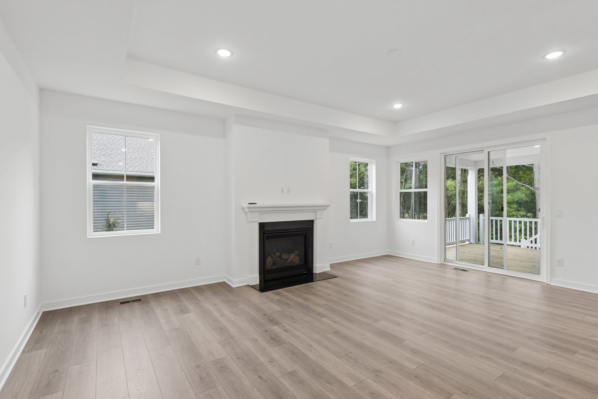 Great Room - September 21, 2026