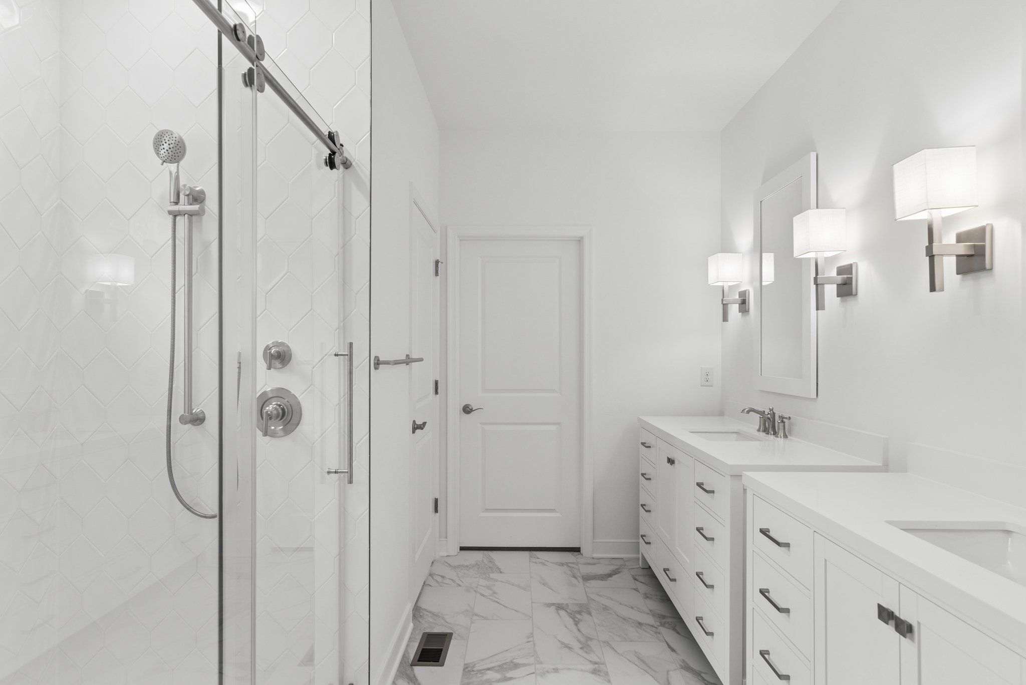 Bathroom - September 21, 2026