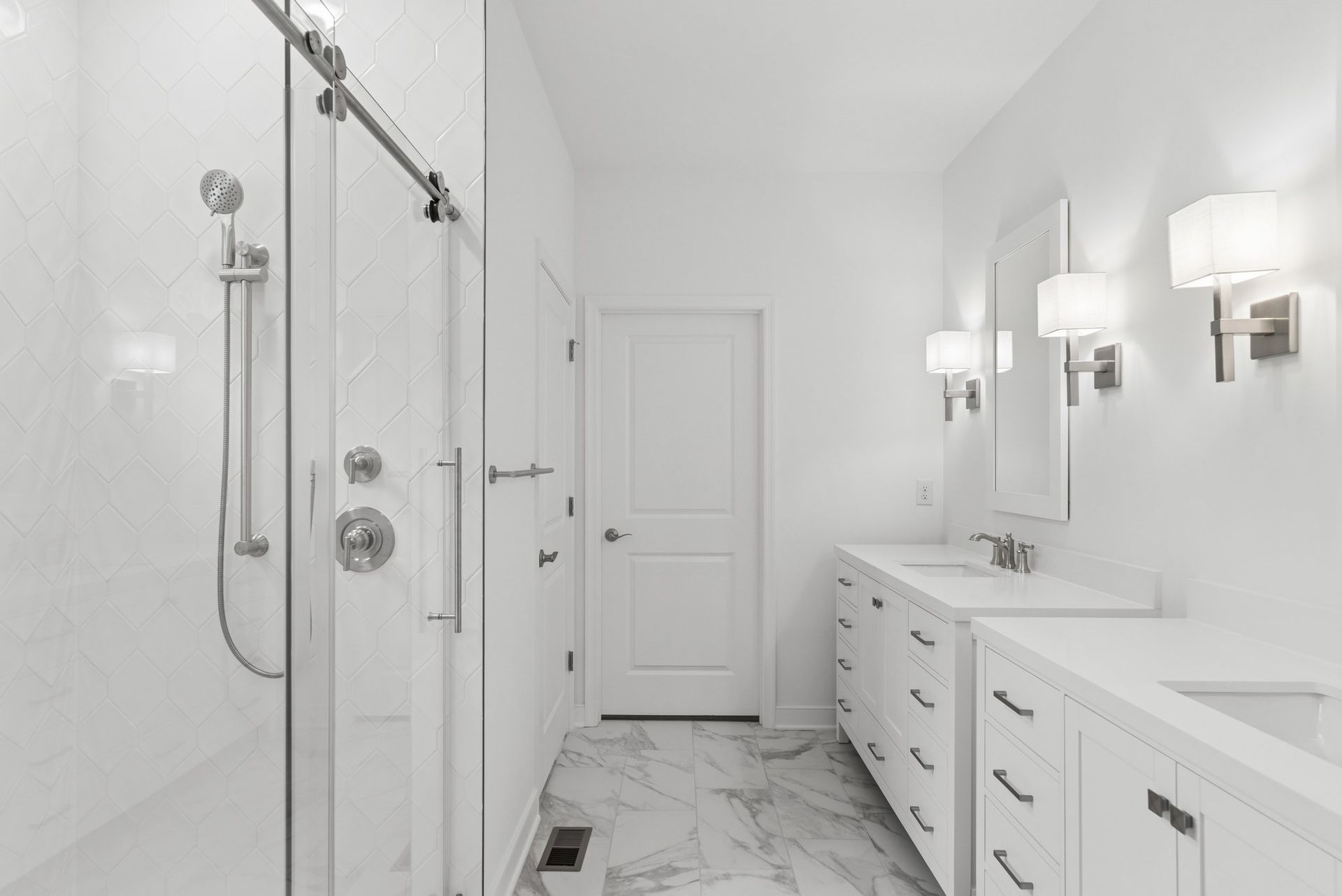 Bathroom - September 21, 2026