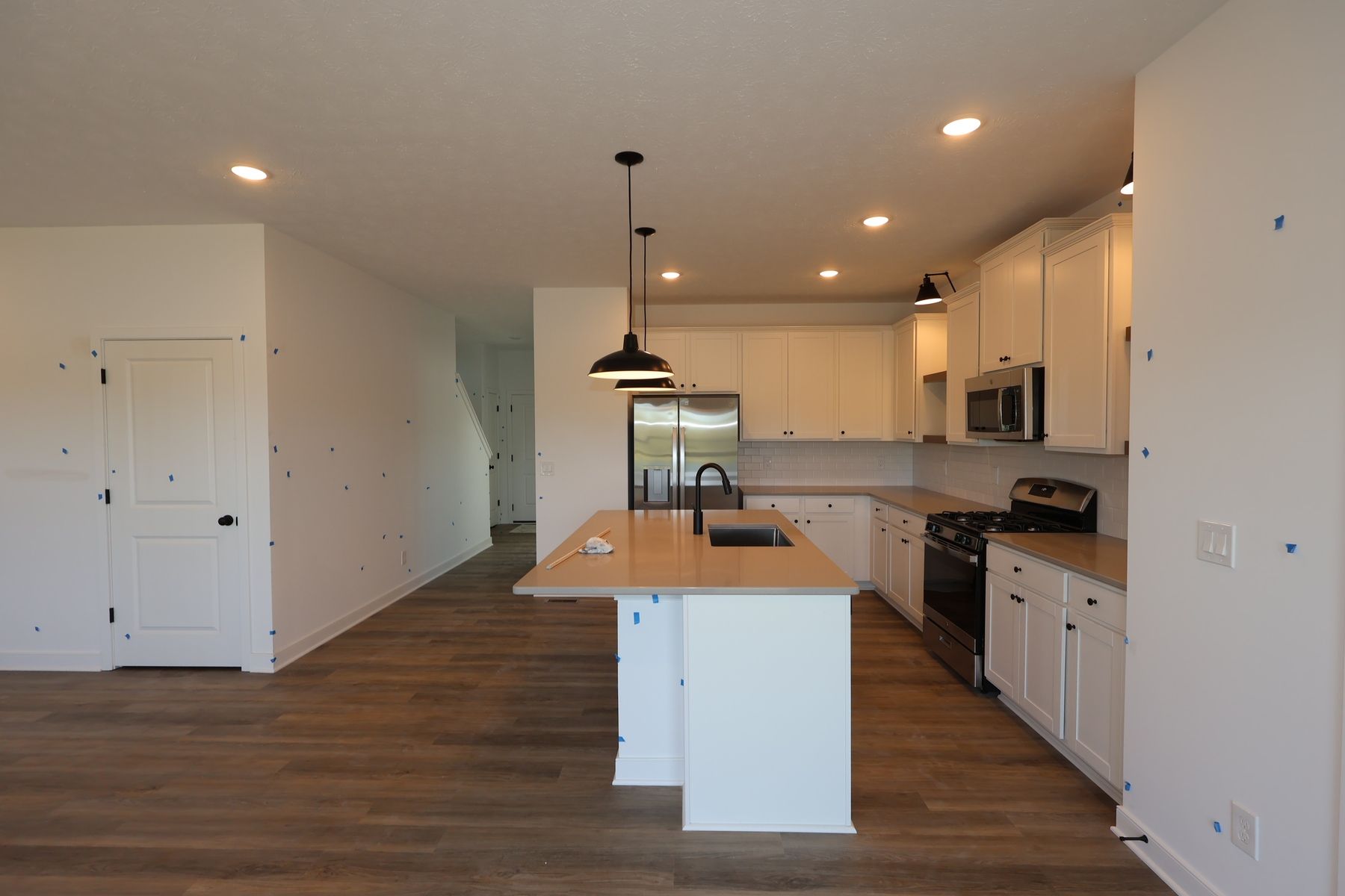 Kitchen - September 15, 2026