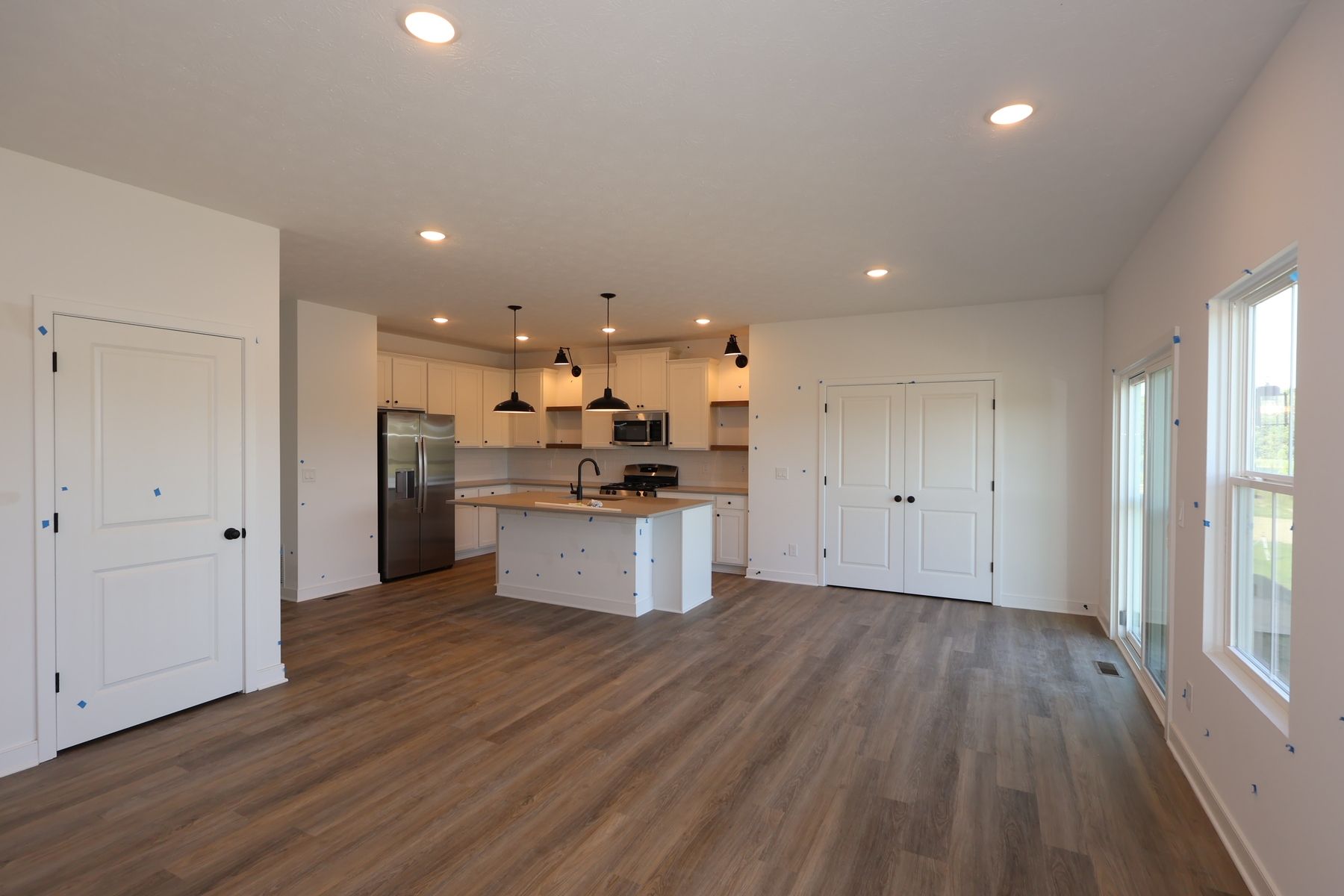 Kitchen - September 15, 2026