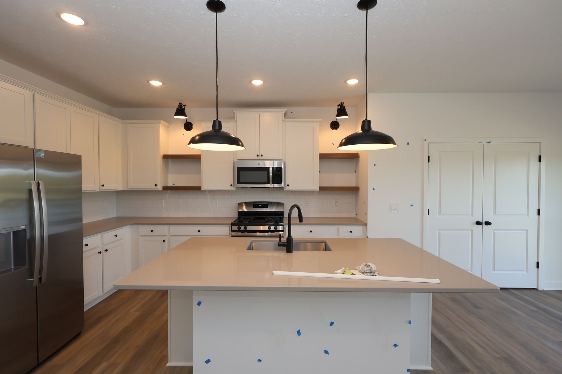 Kitchen - September 15, 2026