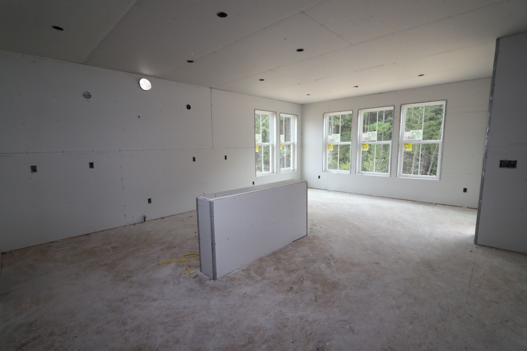 Interior - September 21, 2026