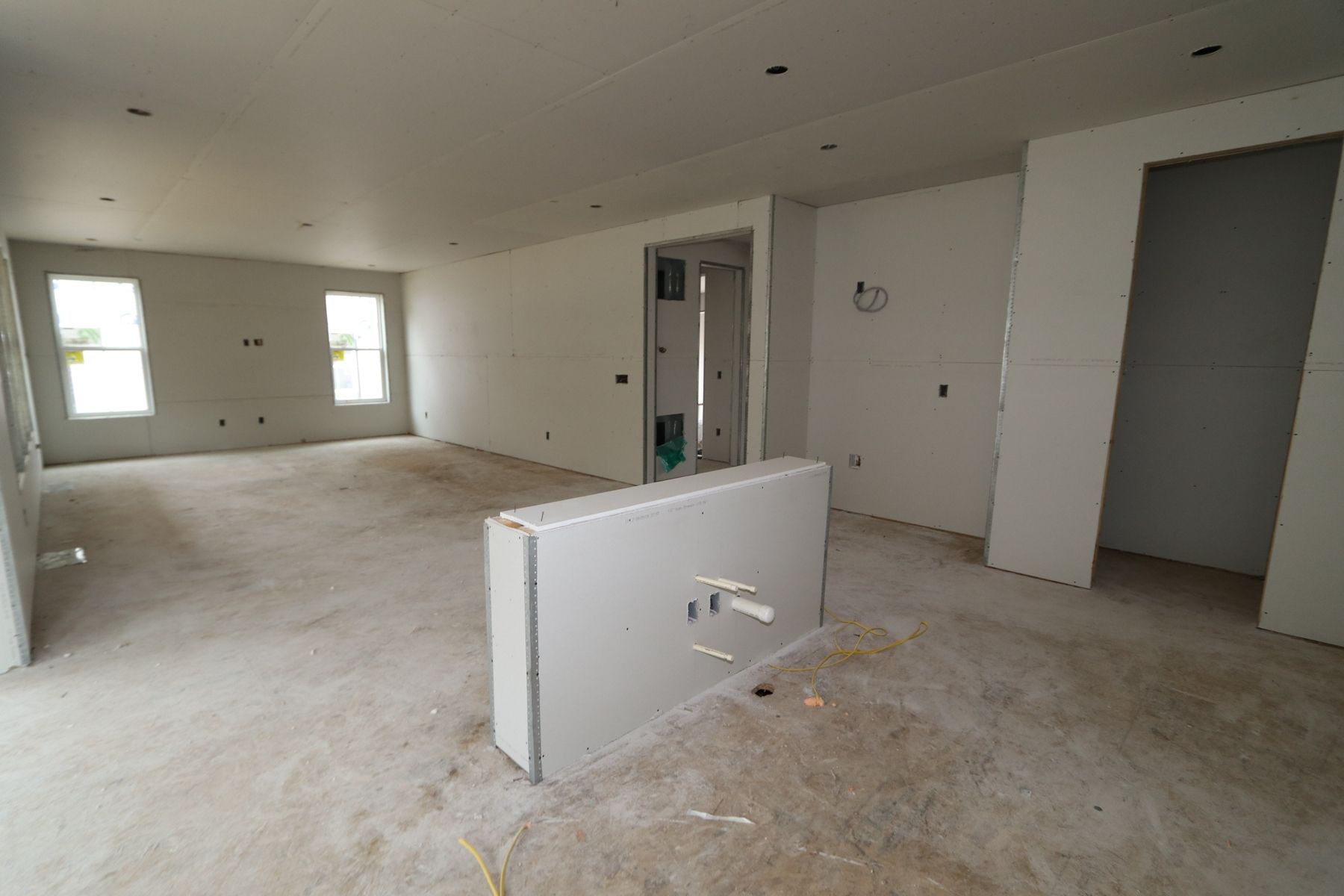Interior - September 21, 2026