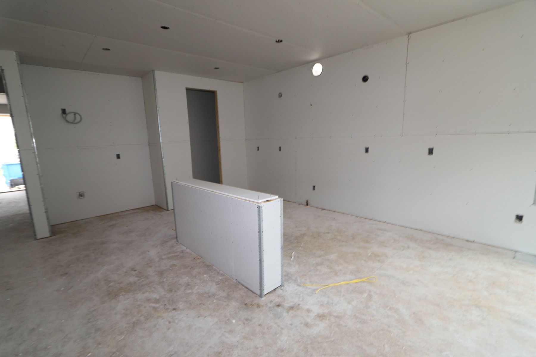 Interior - September 21, 2026