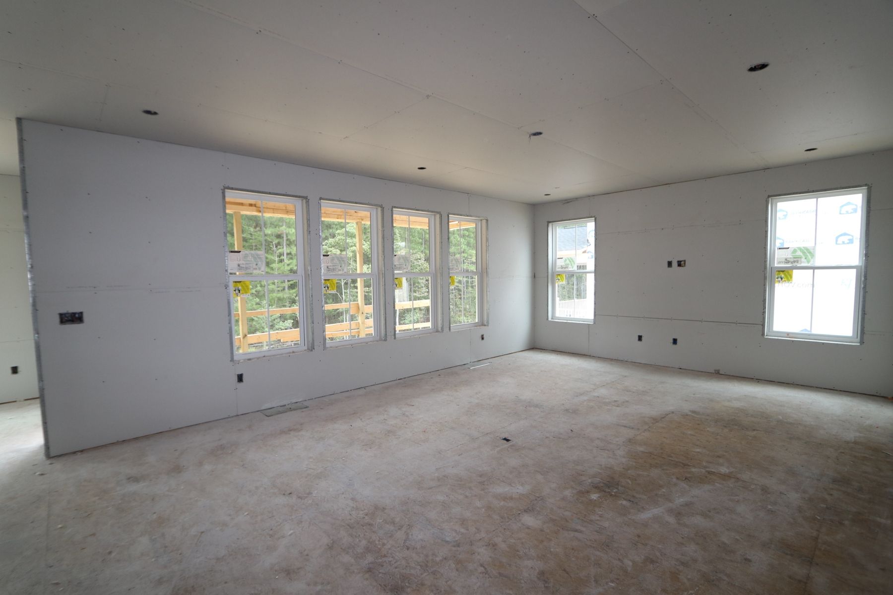 Interior - September 21, 2026