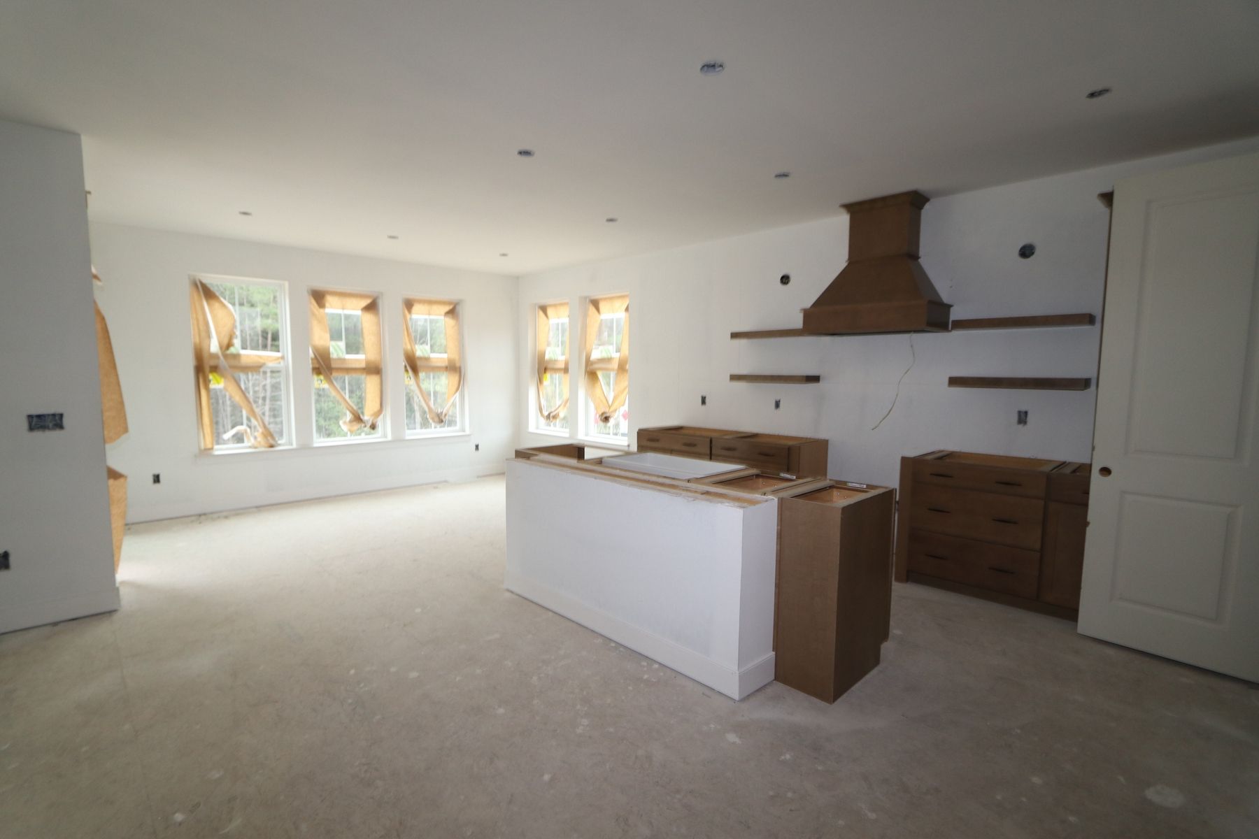 Kitchen - September 21, 2026