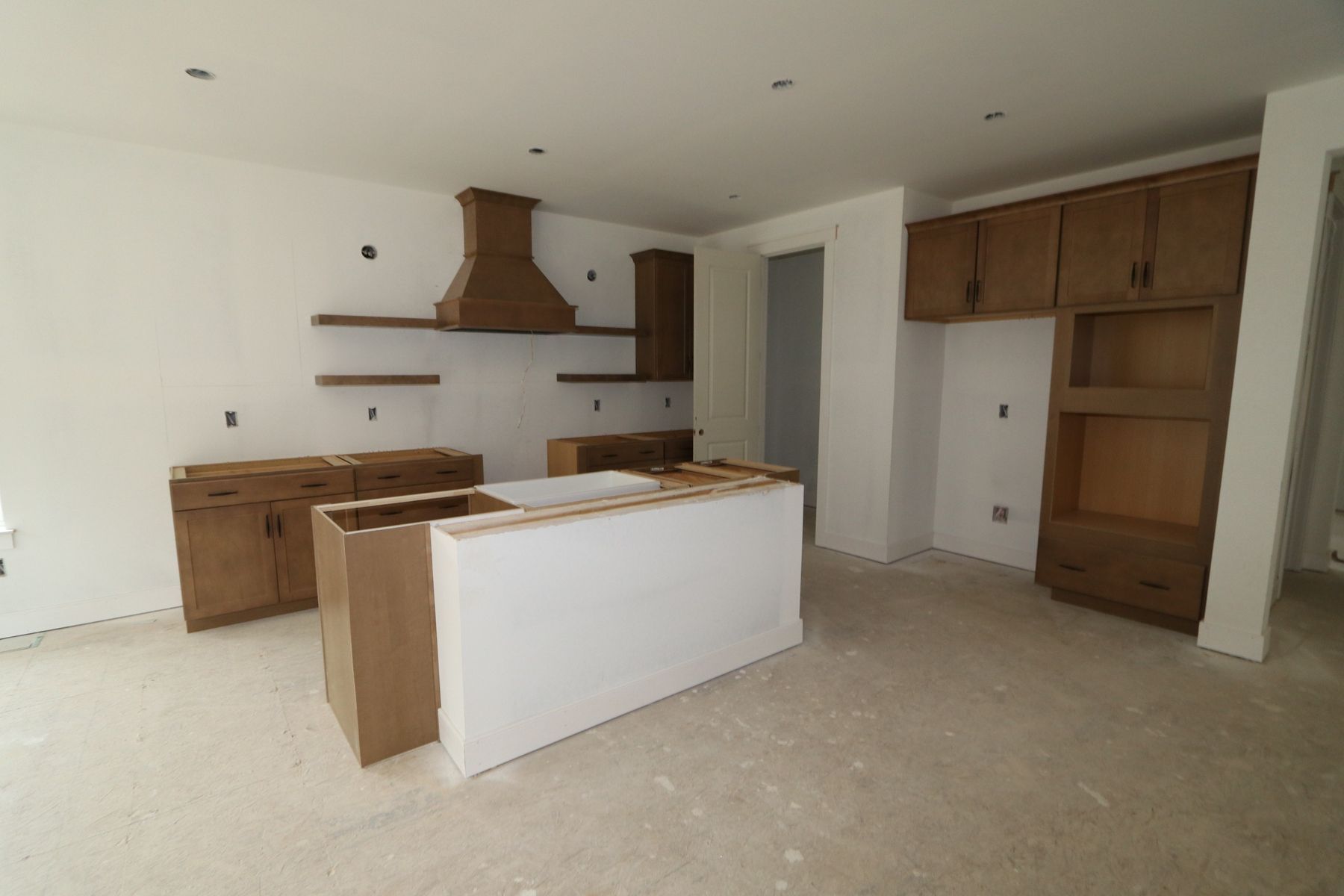 Kitchen - September 21, 2026
