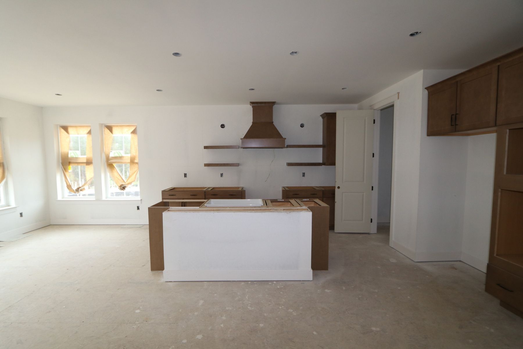 Kitchen - September 21, 2026