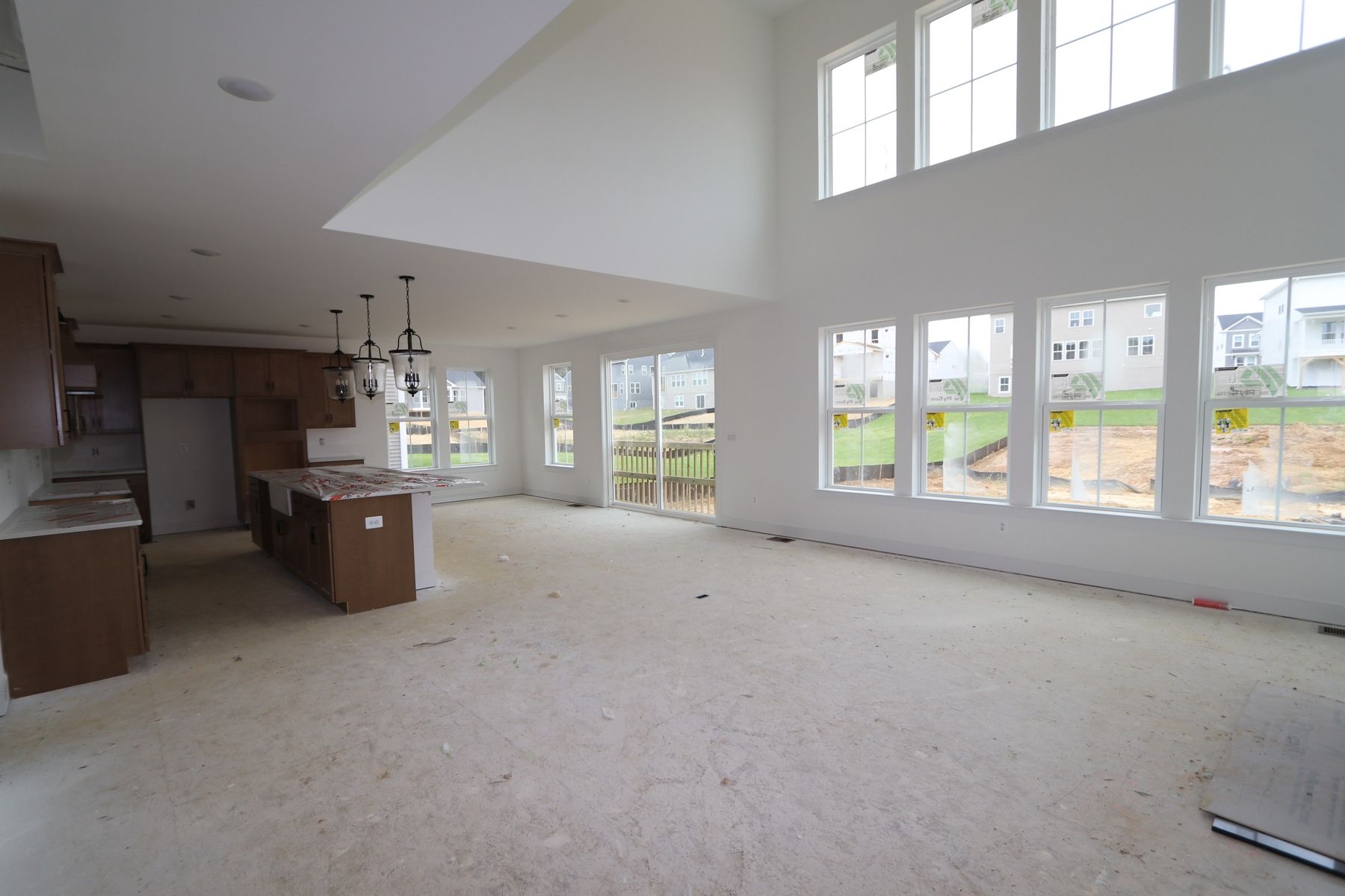 Kitchen - September 21, 2026