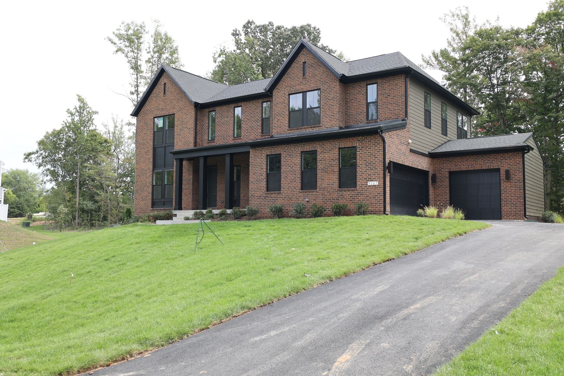 Exterior - September 20, 2026