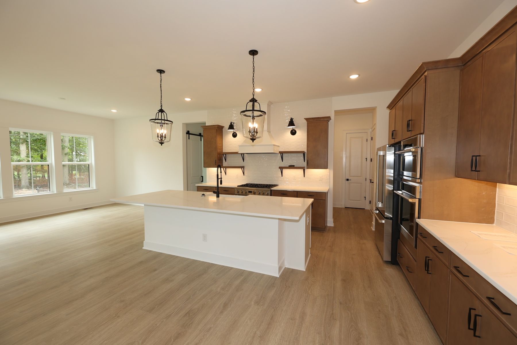 Kitchen - September 20, 2026