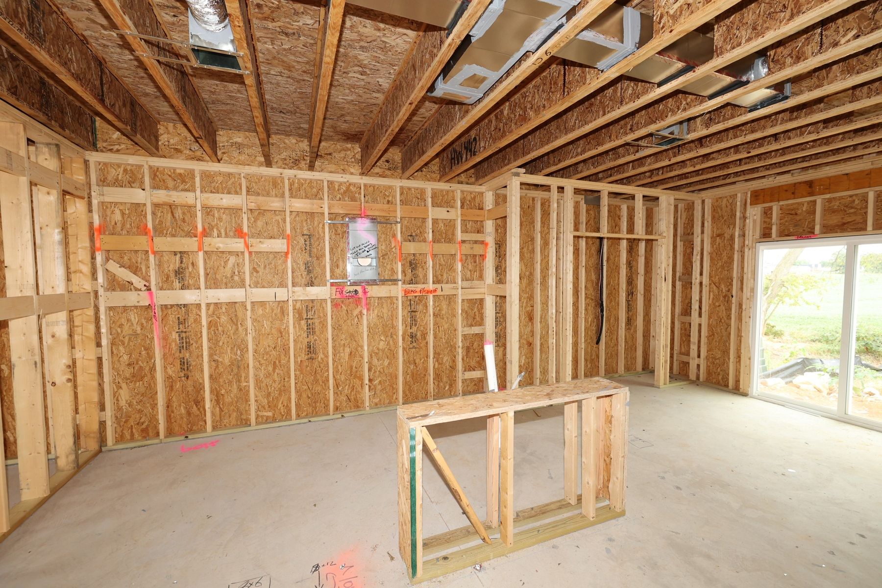 Interior - September 20, 2026