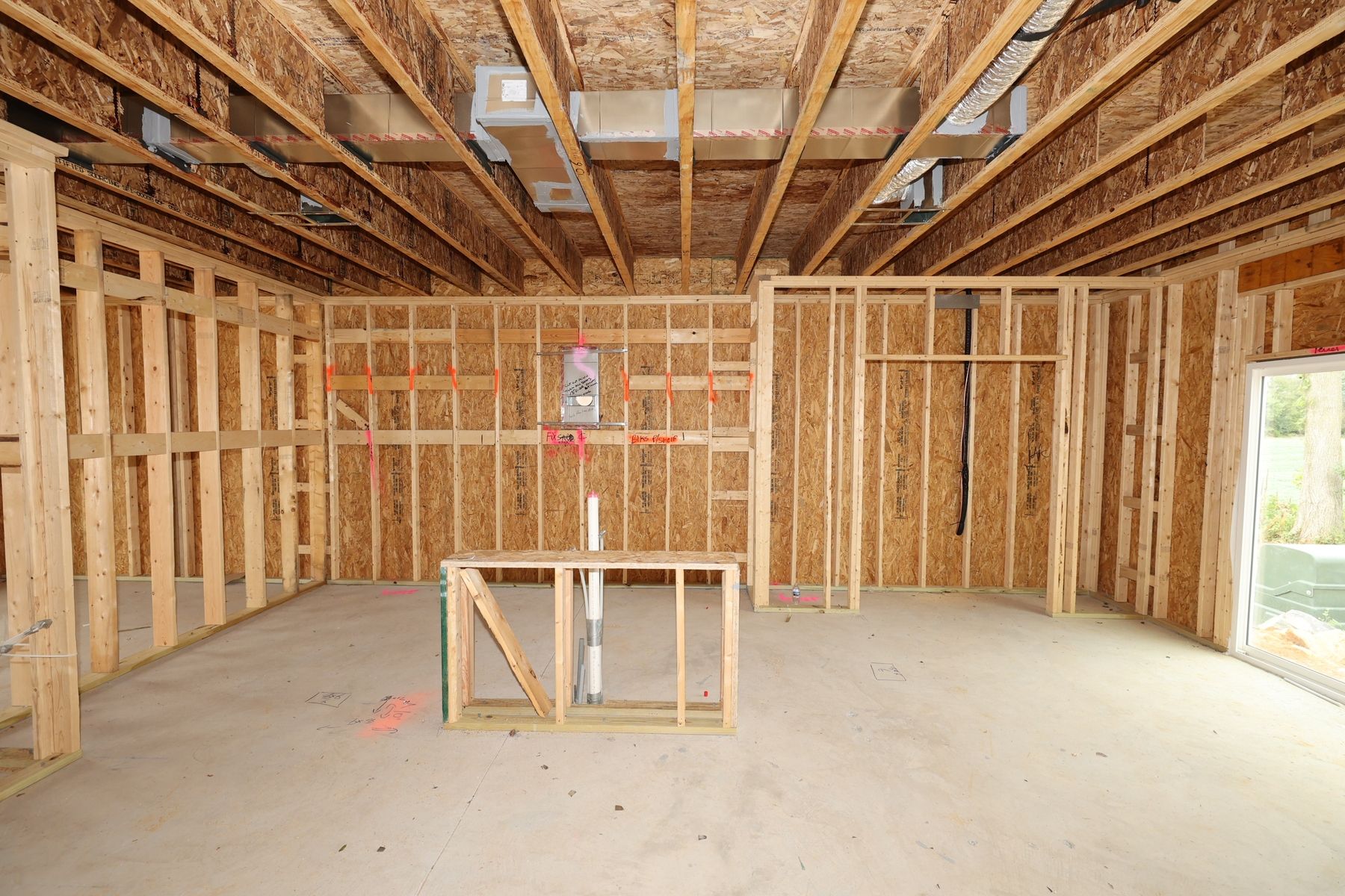 Interior - September 20, 2026